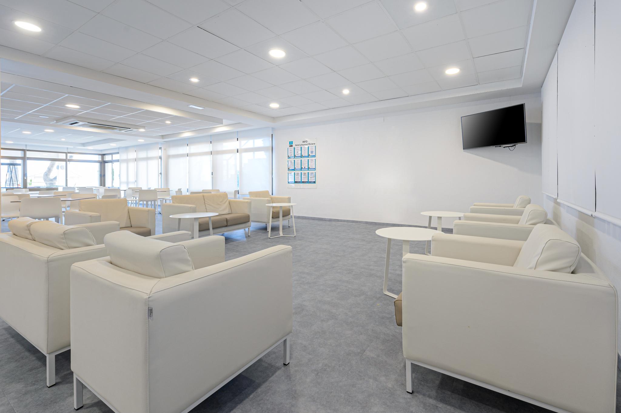 Apartamento Vibra Riviera