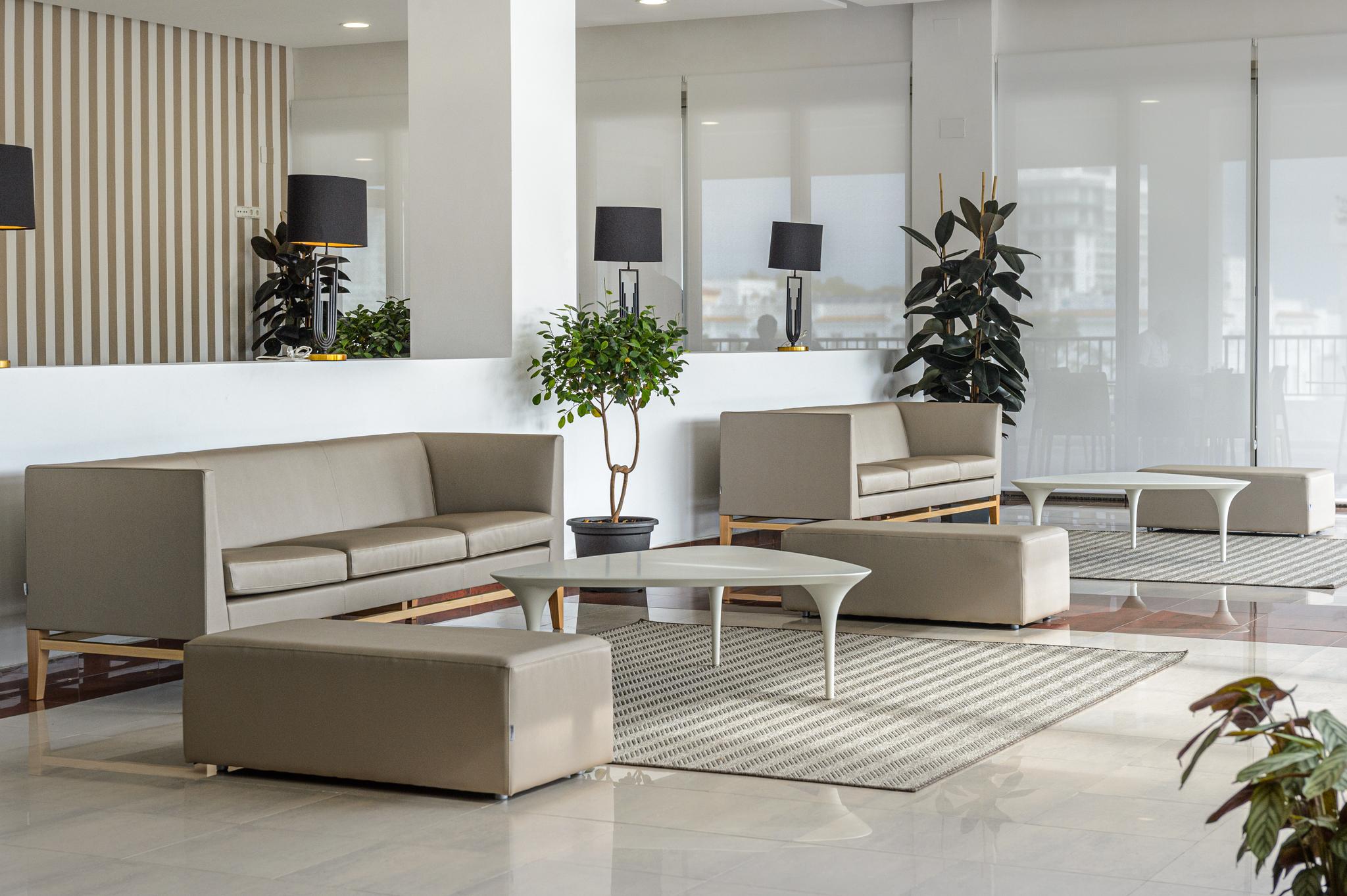 Vibra Riviera Apartamento Sant Antoni de Portmany