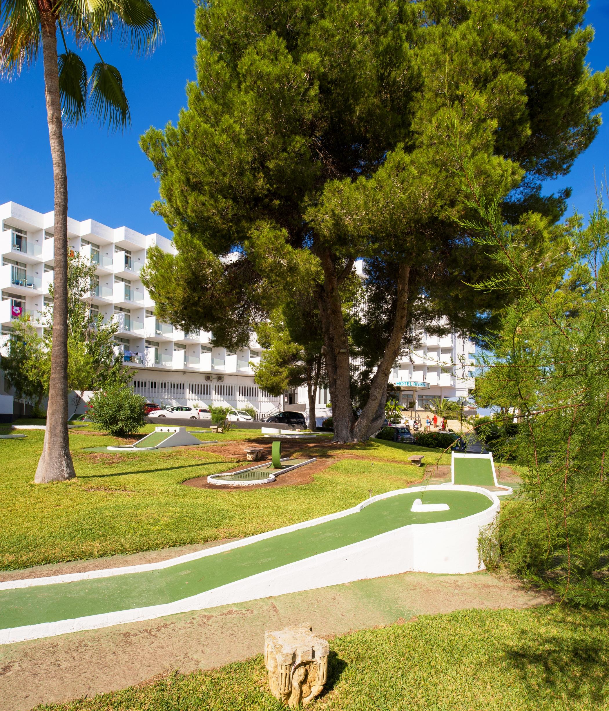 Vibra Riviera *
