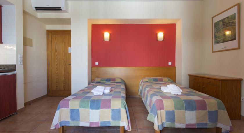 Aparthotel Casa Maria
