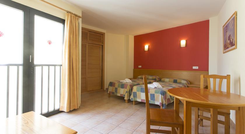 Aparthotel Casa Maria 2*