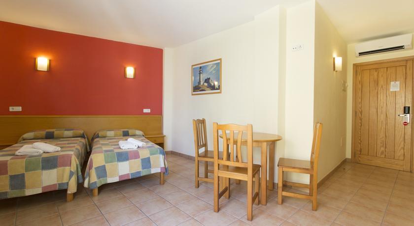 Casa Maria Aparthotel Sant Antoni de Portmany