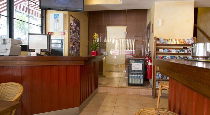 Casa Maria Aparthotel Sant Antoni de Portmany