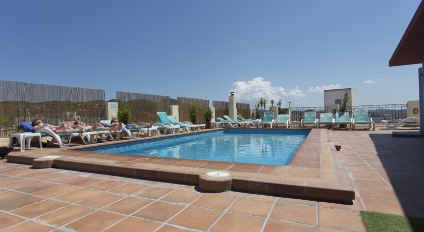 Aparthotel Casa Maria