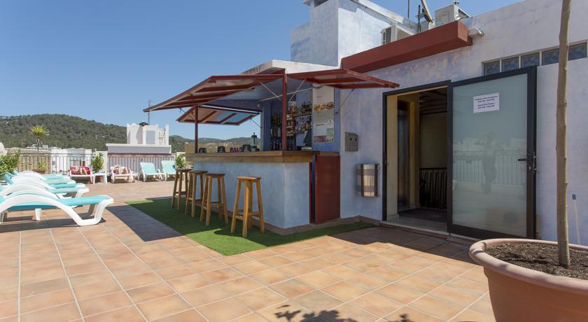 Casa Maria 2* Sant Antoni de Portmany