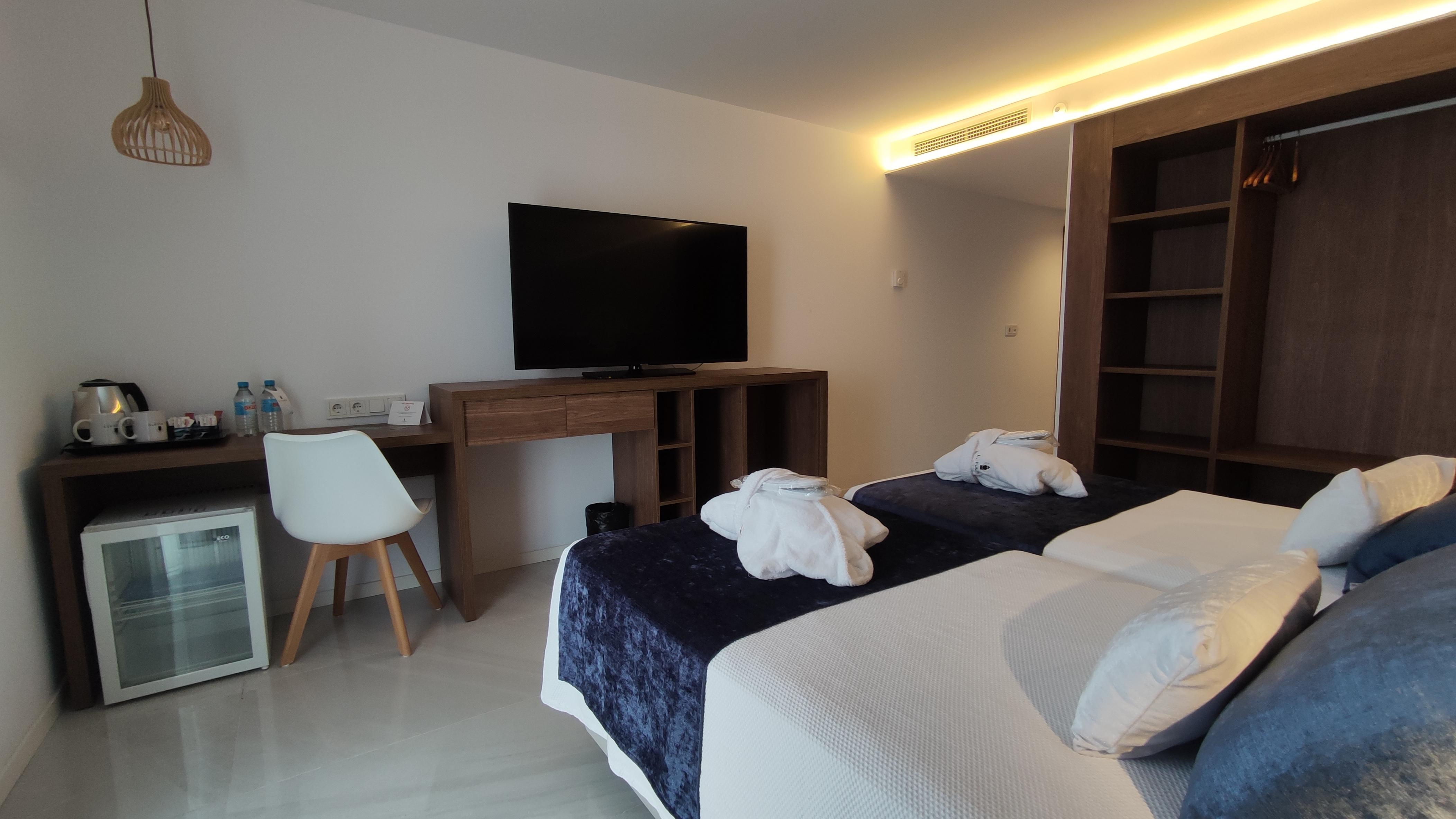 Eurostars Puerto De Hotel Ibiza-Stadt