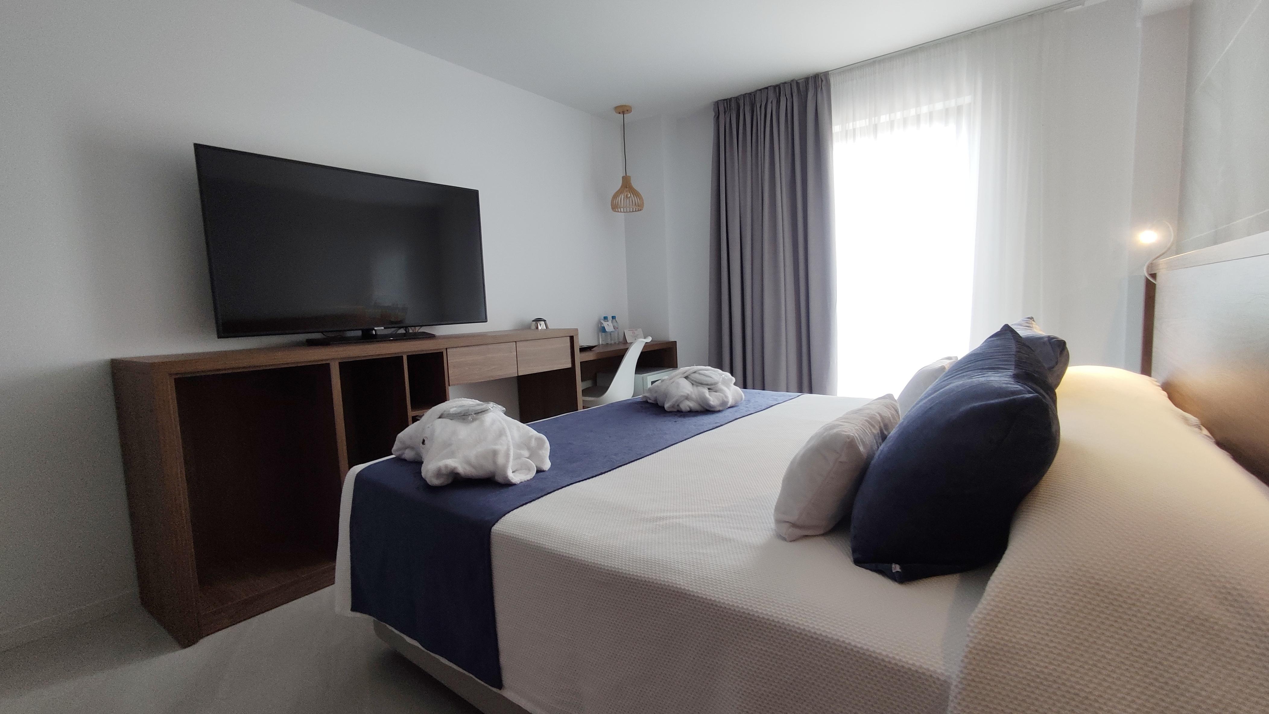 Hotel Eurostars Puerto De
