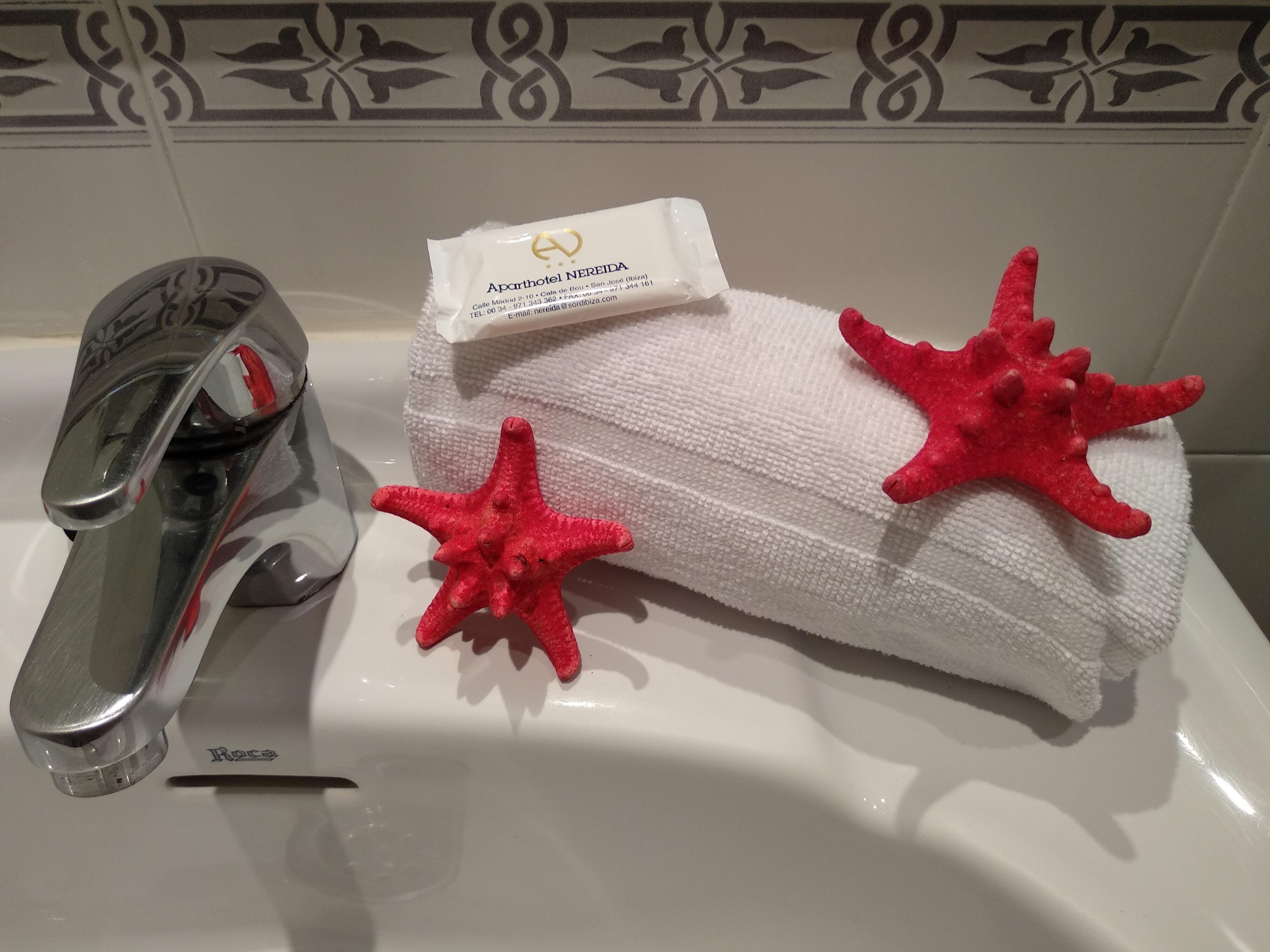 Apartment Nereida Sant Antoni de Portmany