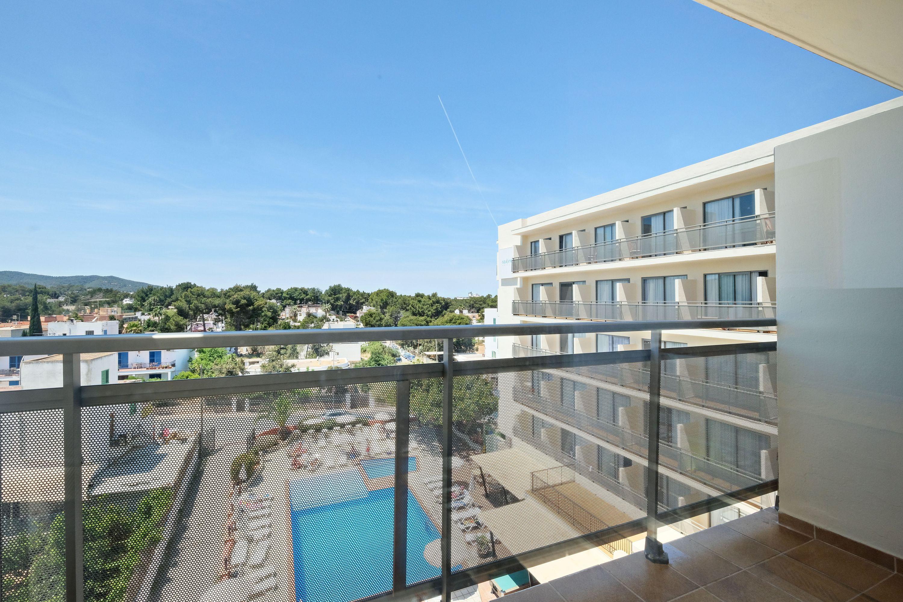 Azuline S'anfora & Fleming (adults Only) San Antonio (Ibiza)