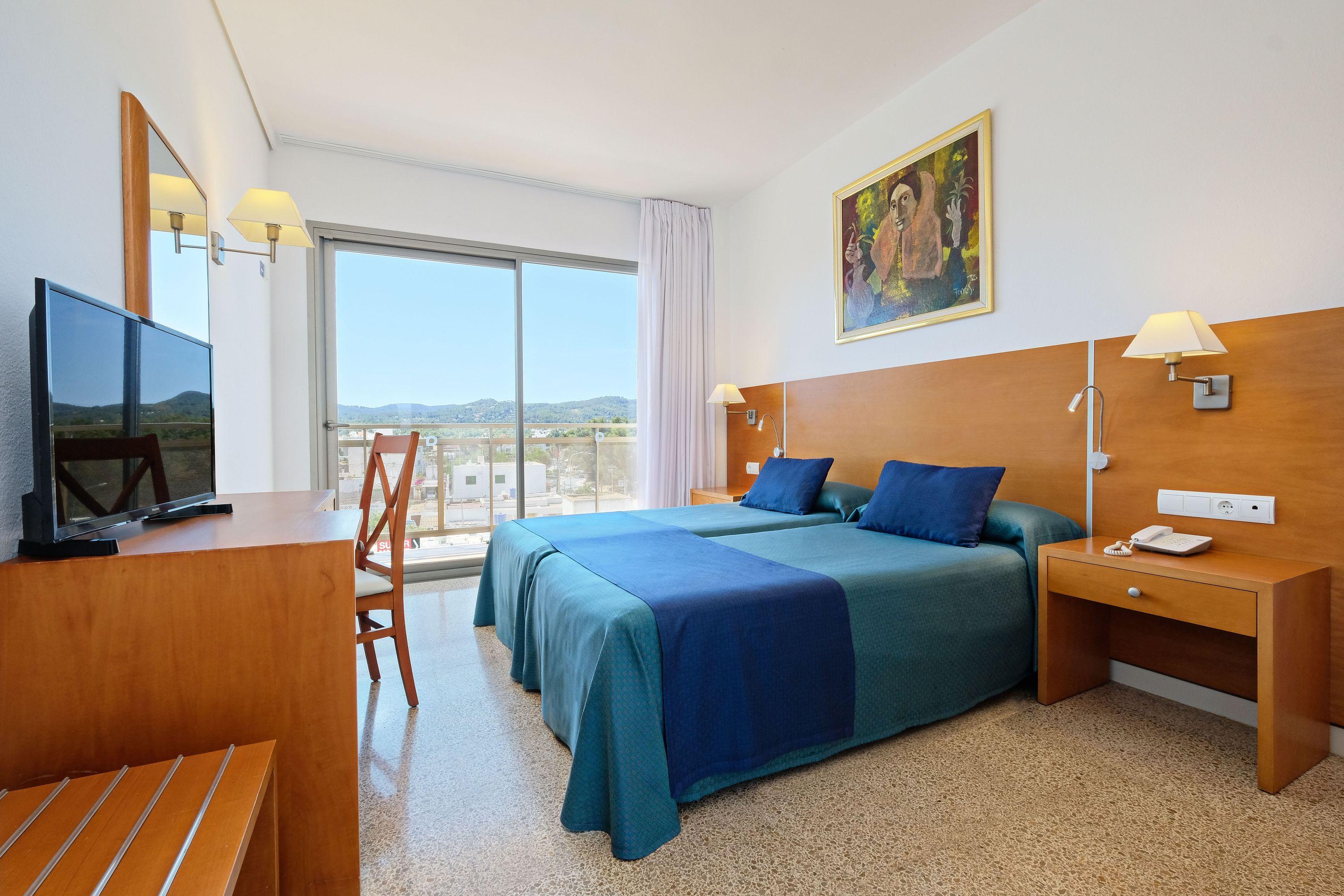Hotel Azuline S'anfora&fleming