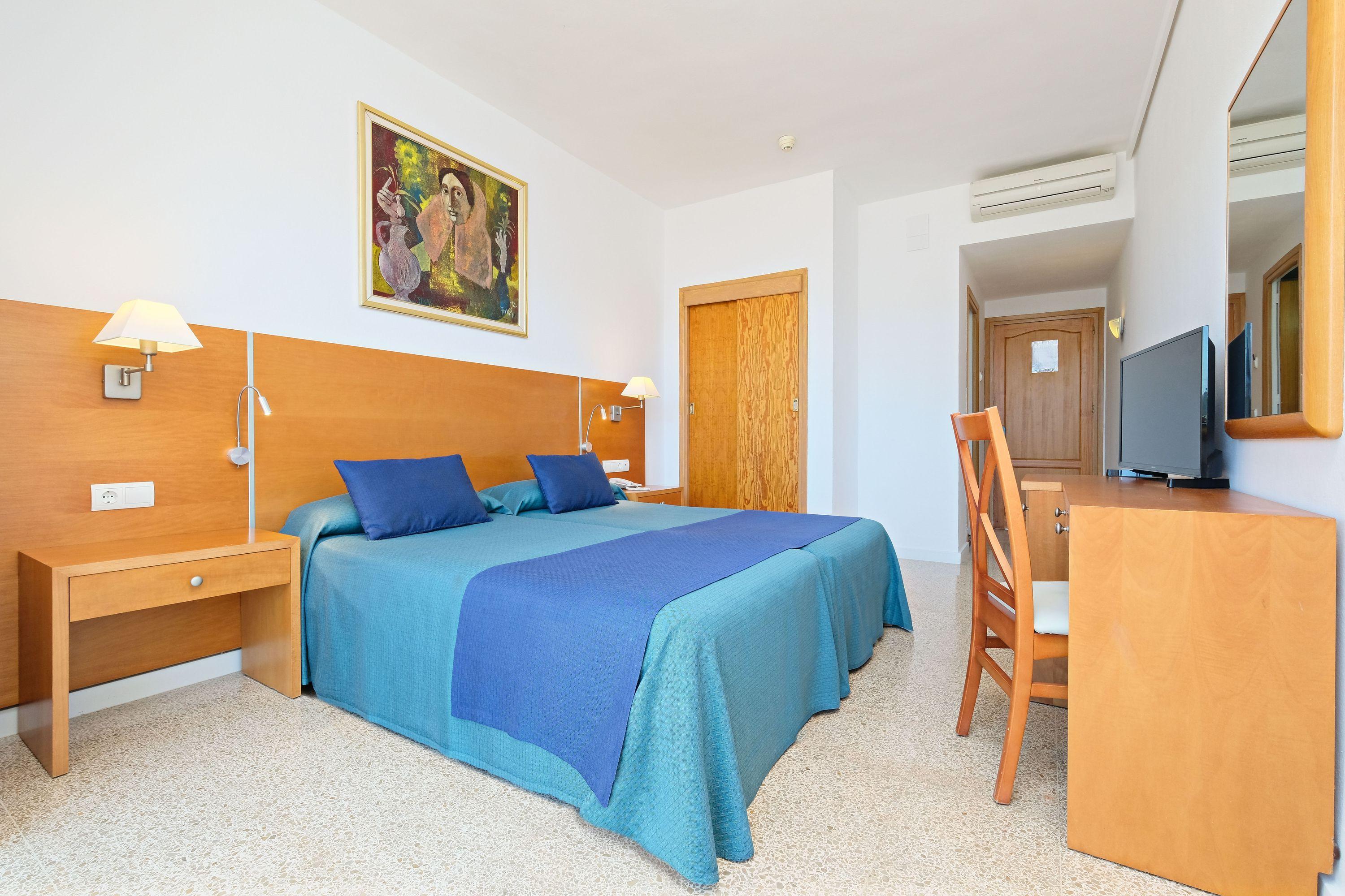 Hotel Azuline S'anfora & Fleming (adults Only) San Antonio (Ibiza)