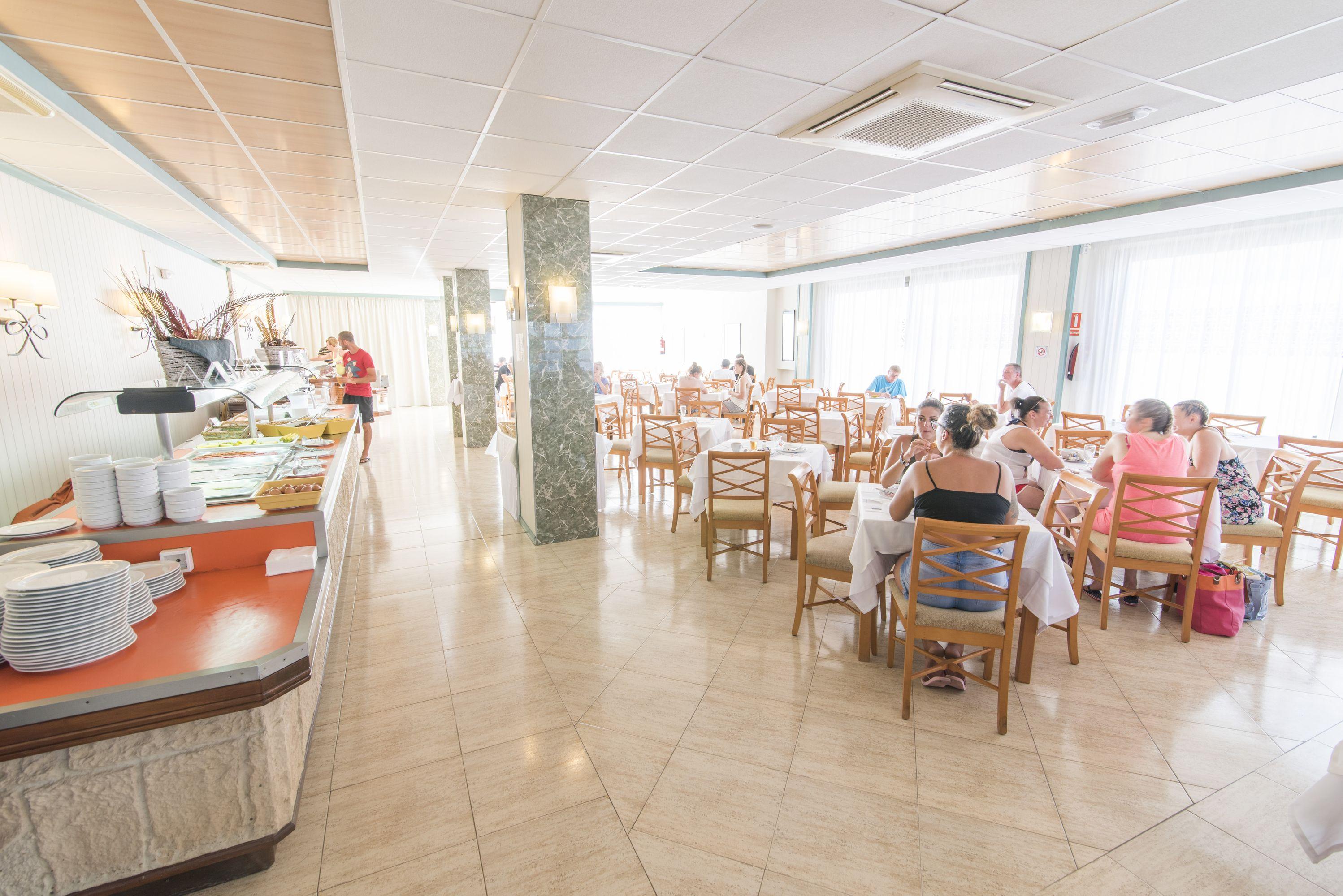Azuline S'anfora & Fleming (adults Only) Hotel San Antonio (Ibiza)