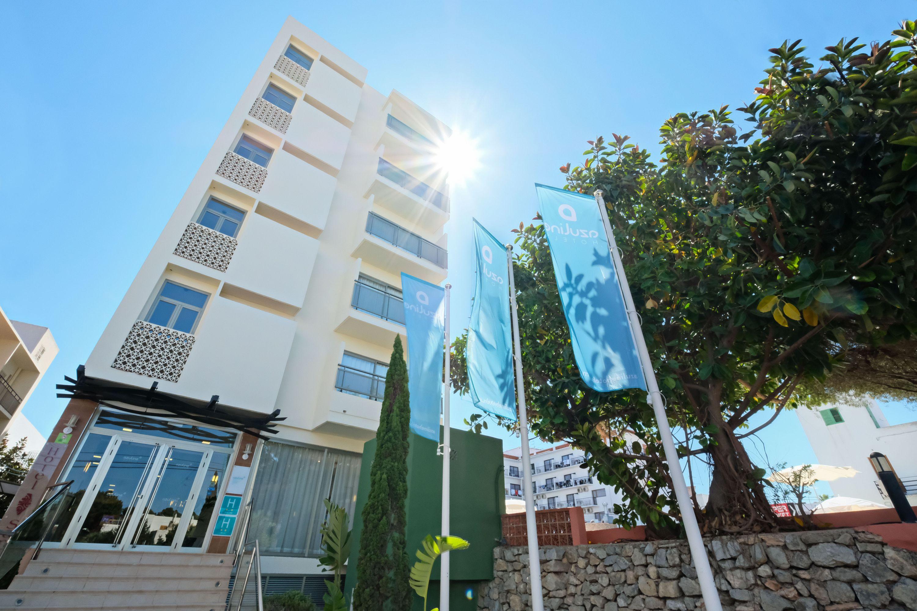Hotel Azuline S'anfora & Fleming (adults Only)