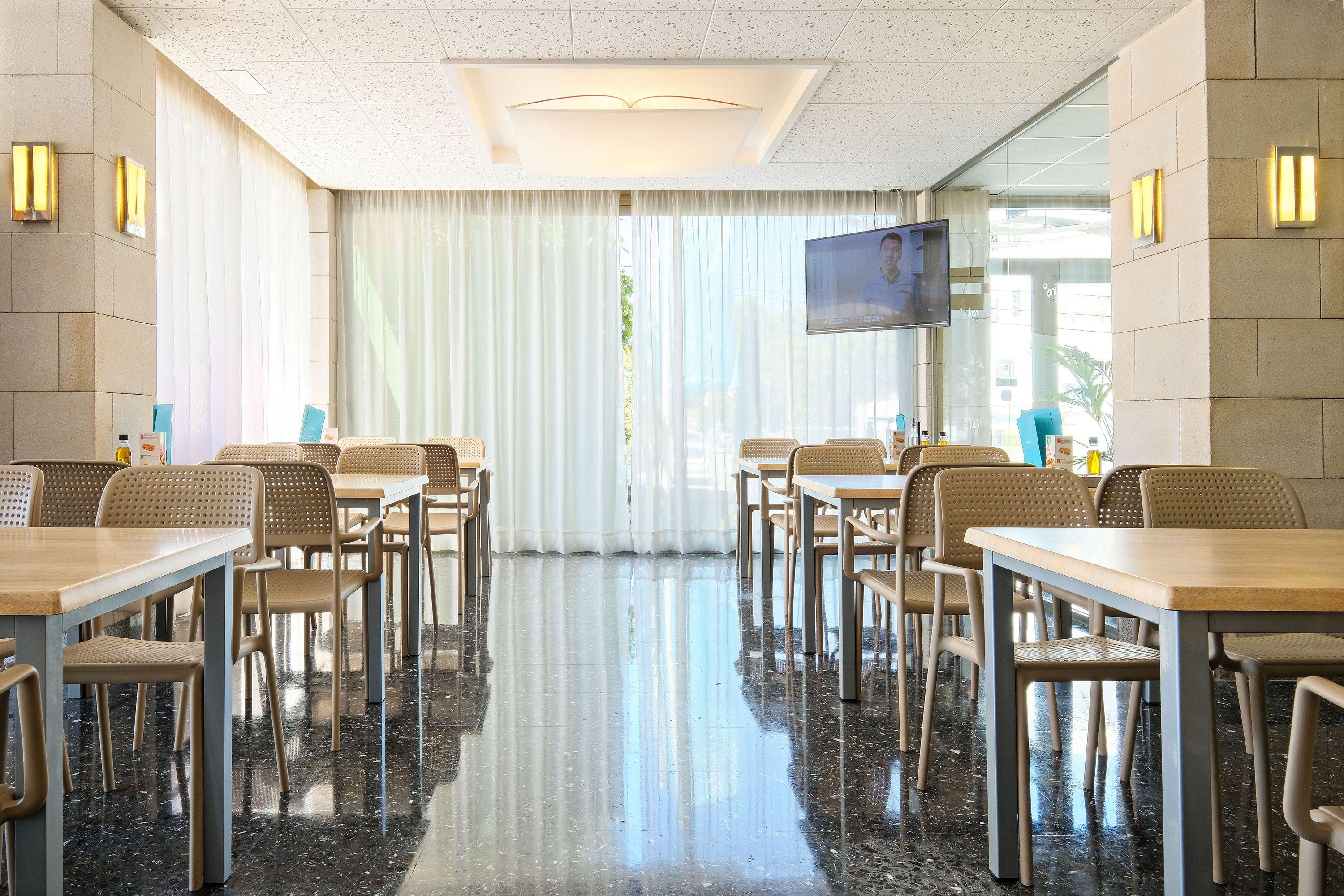 Hotel Azuline S'anfora & Fleming (adults Only) San Antonio (Ibiza)