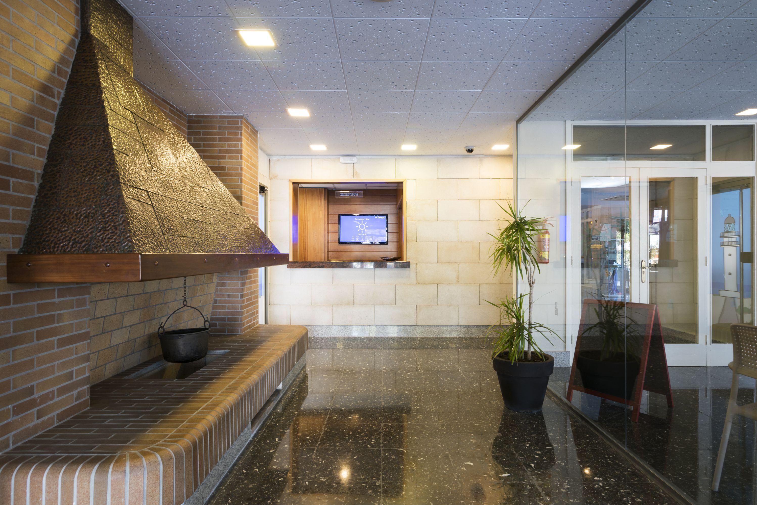 Hotel Azuline S'anfora & Fleming (adults Only) San Antonio (Ibiza)
