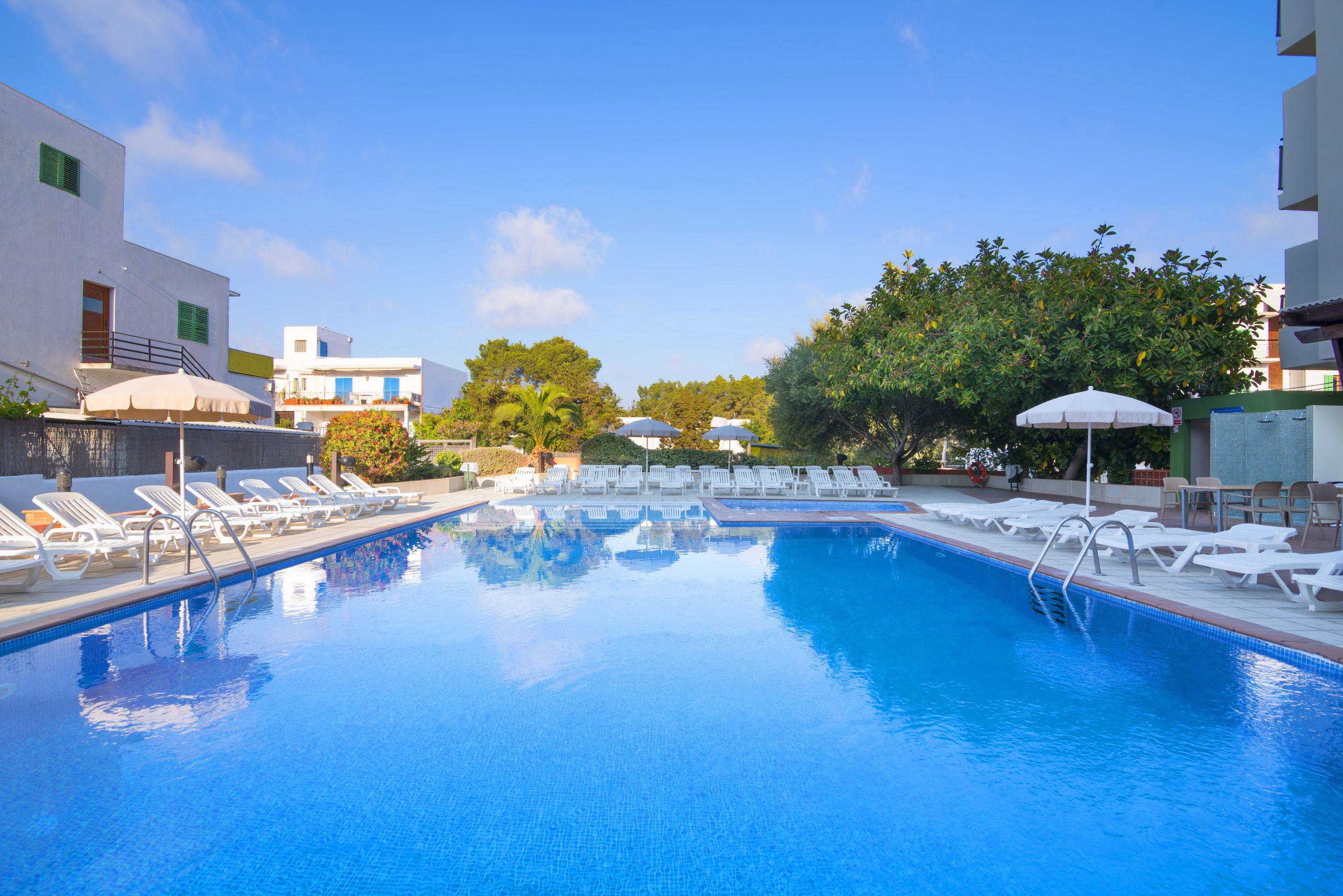 Hotel Azuline S'anfora&fleming
