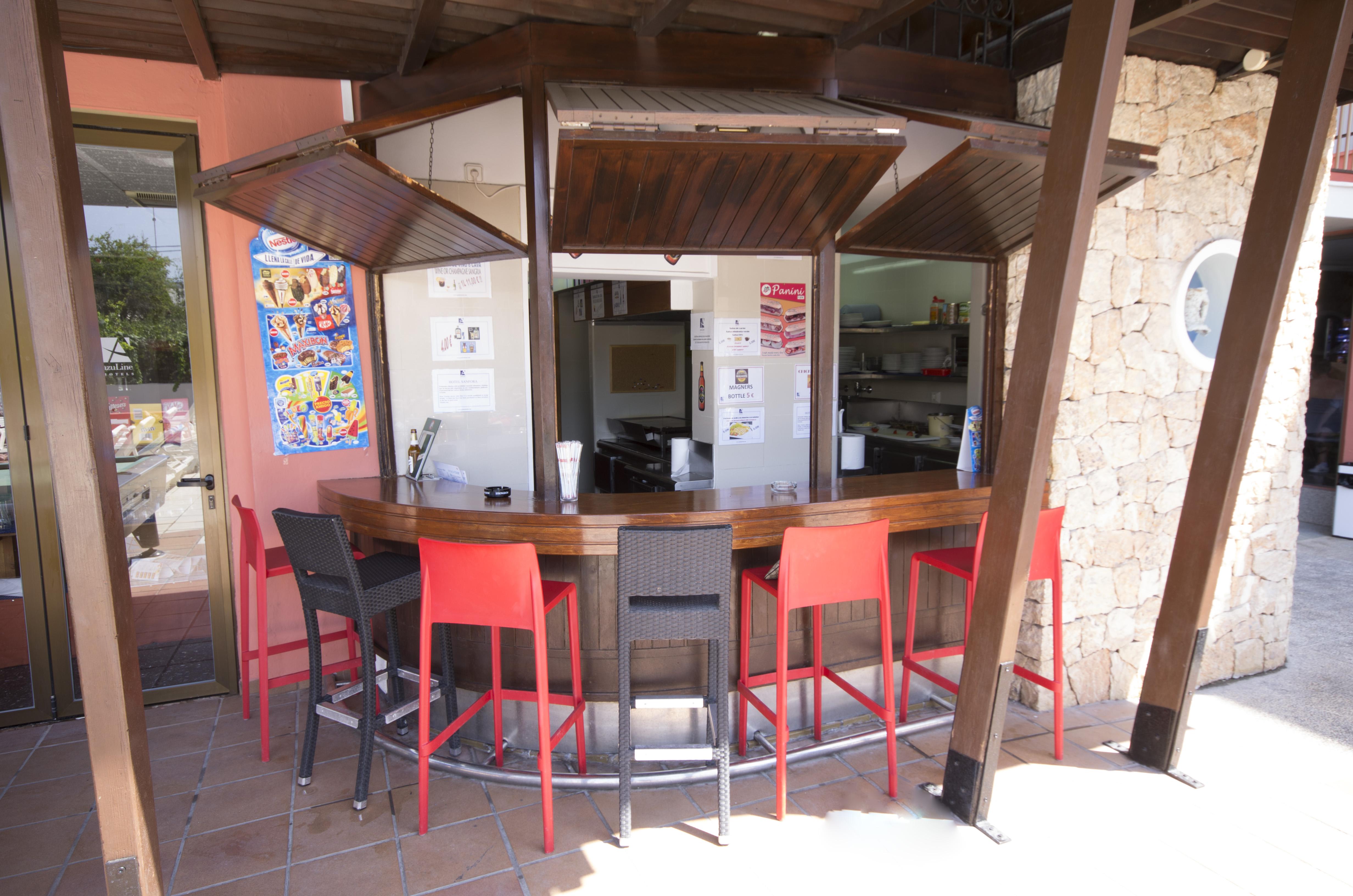 Azuline S'anfora & Fleming (adults Only) Hotel