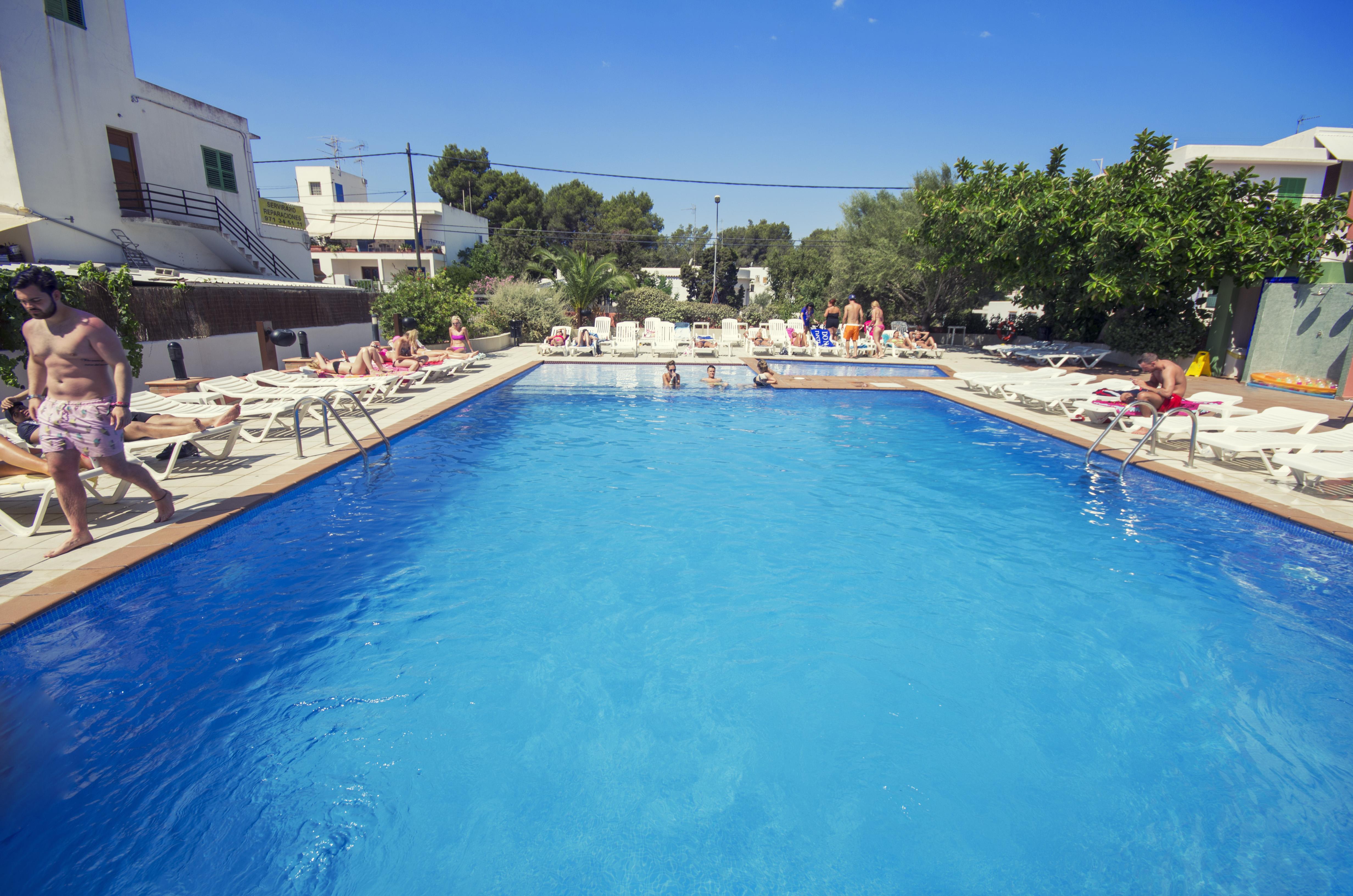 Azuline S'anfora & Fleming (adults Only) Hotel San Antonio (Ibiza)