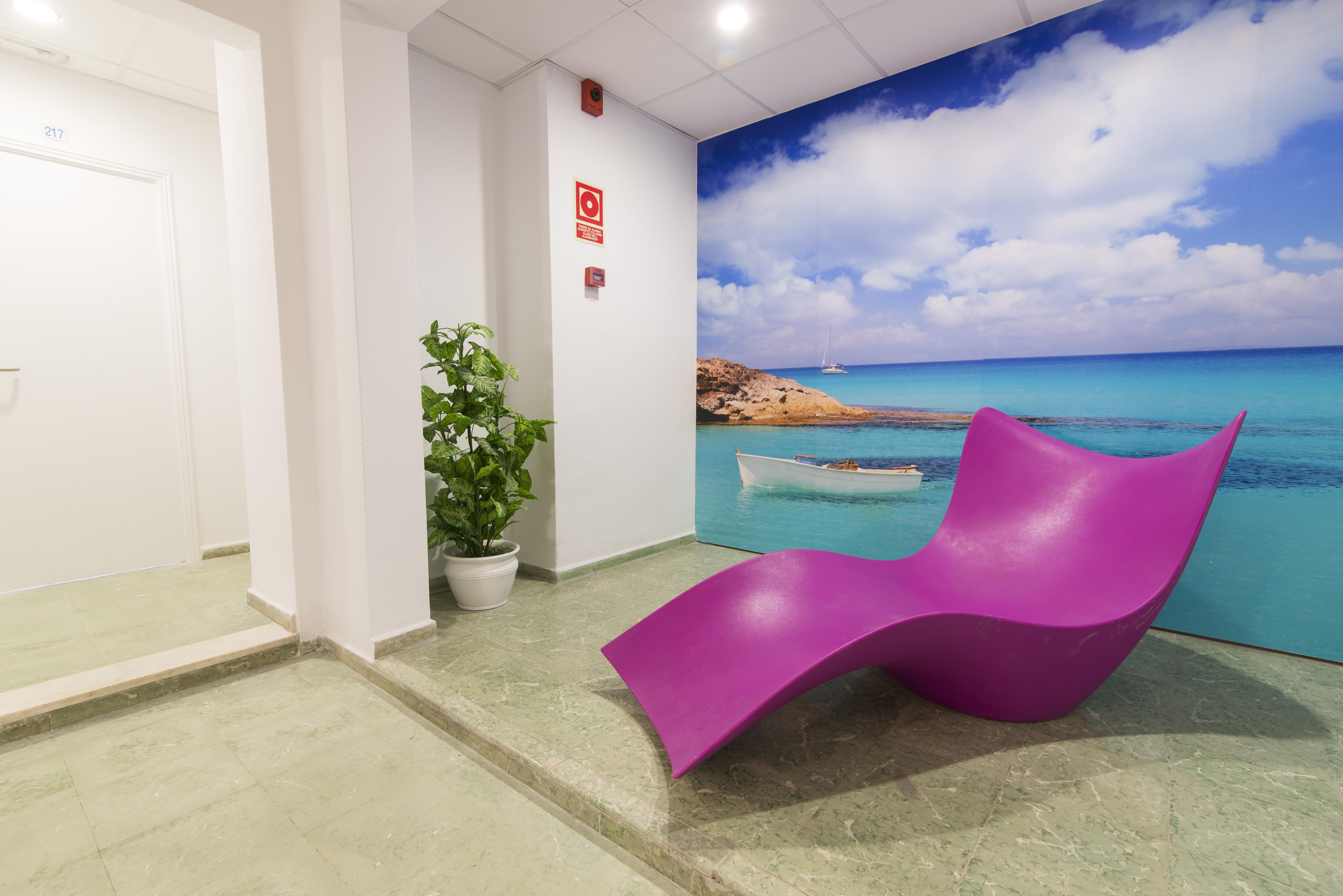 Hotel Azuline S'anfora&fleming