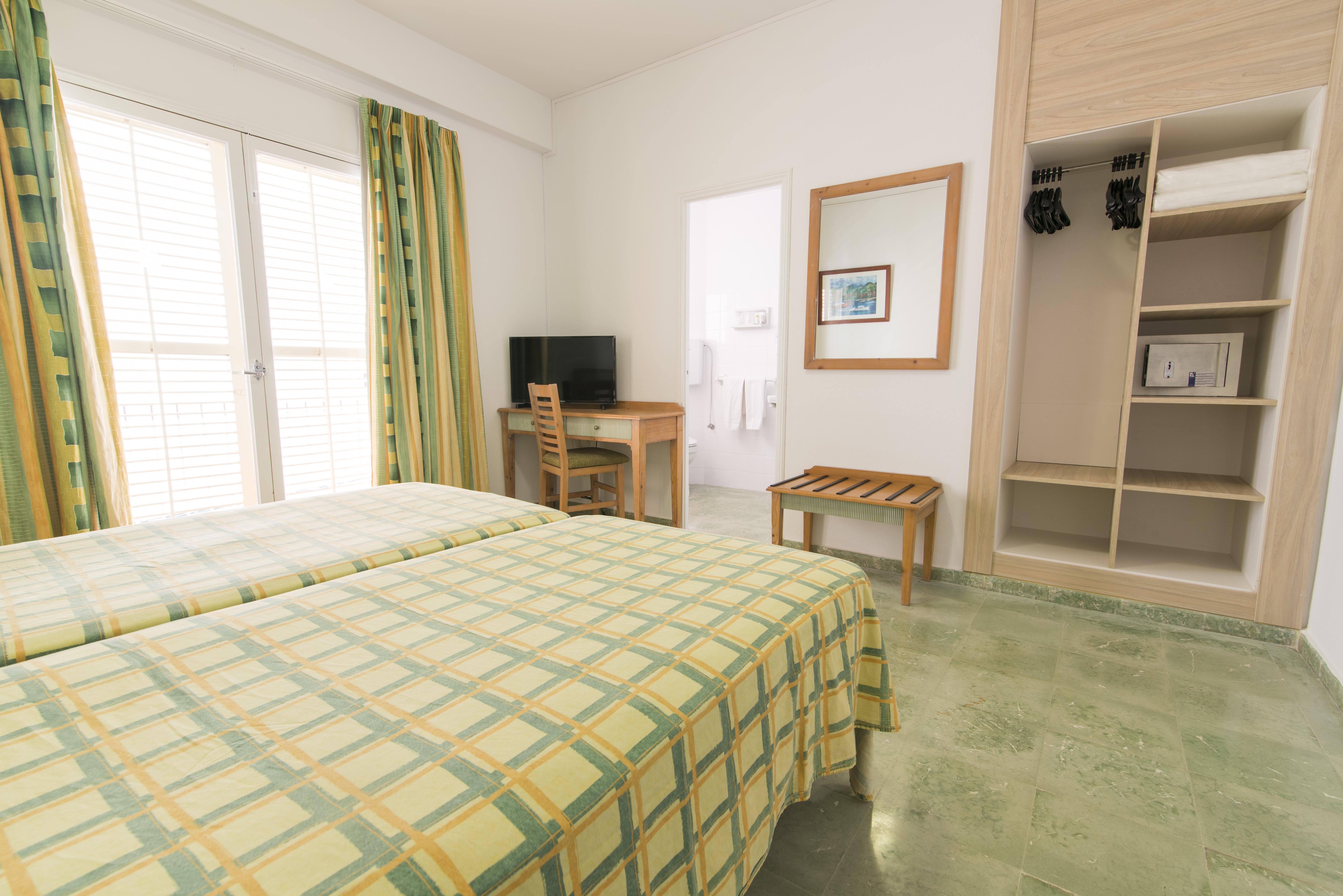 Azuline S'anfora & Fleming (adults Only) Hotel San Antonio (Ibiza)