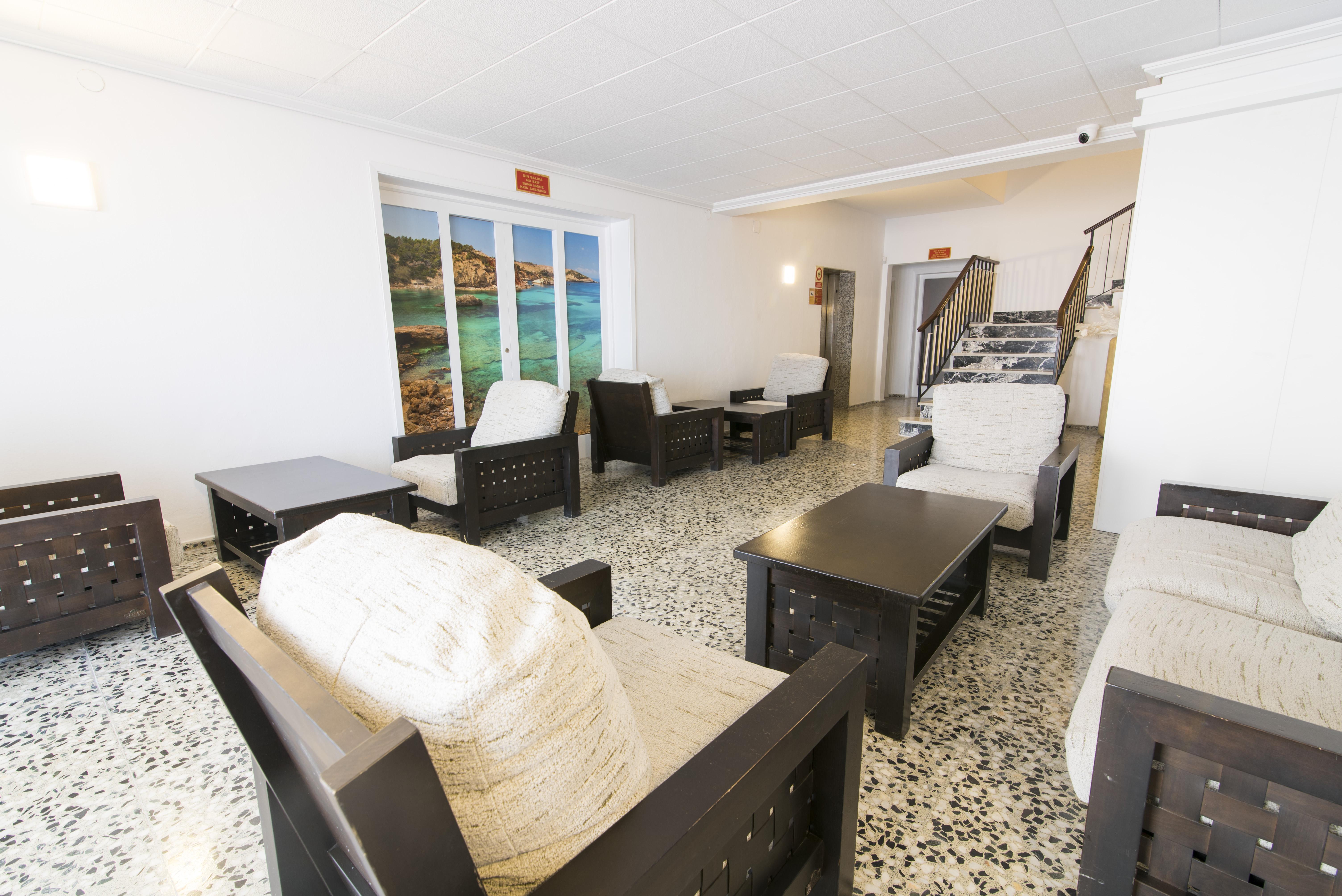 Hotel Azuline S'anfora & Fleming (adults Only) San Antonio (Ibiza)