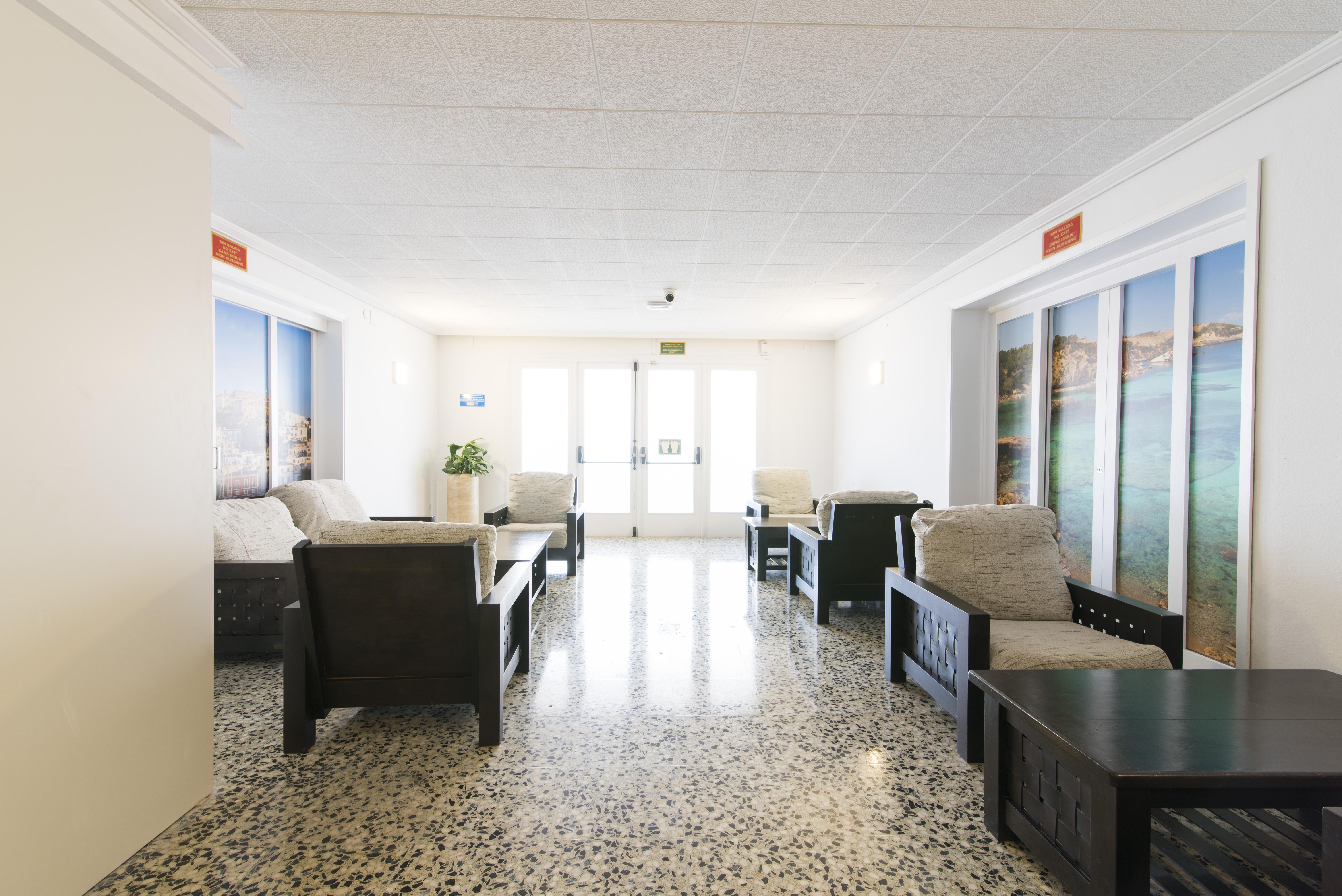 Hotel Azuline S'anfora&fleming 2*