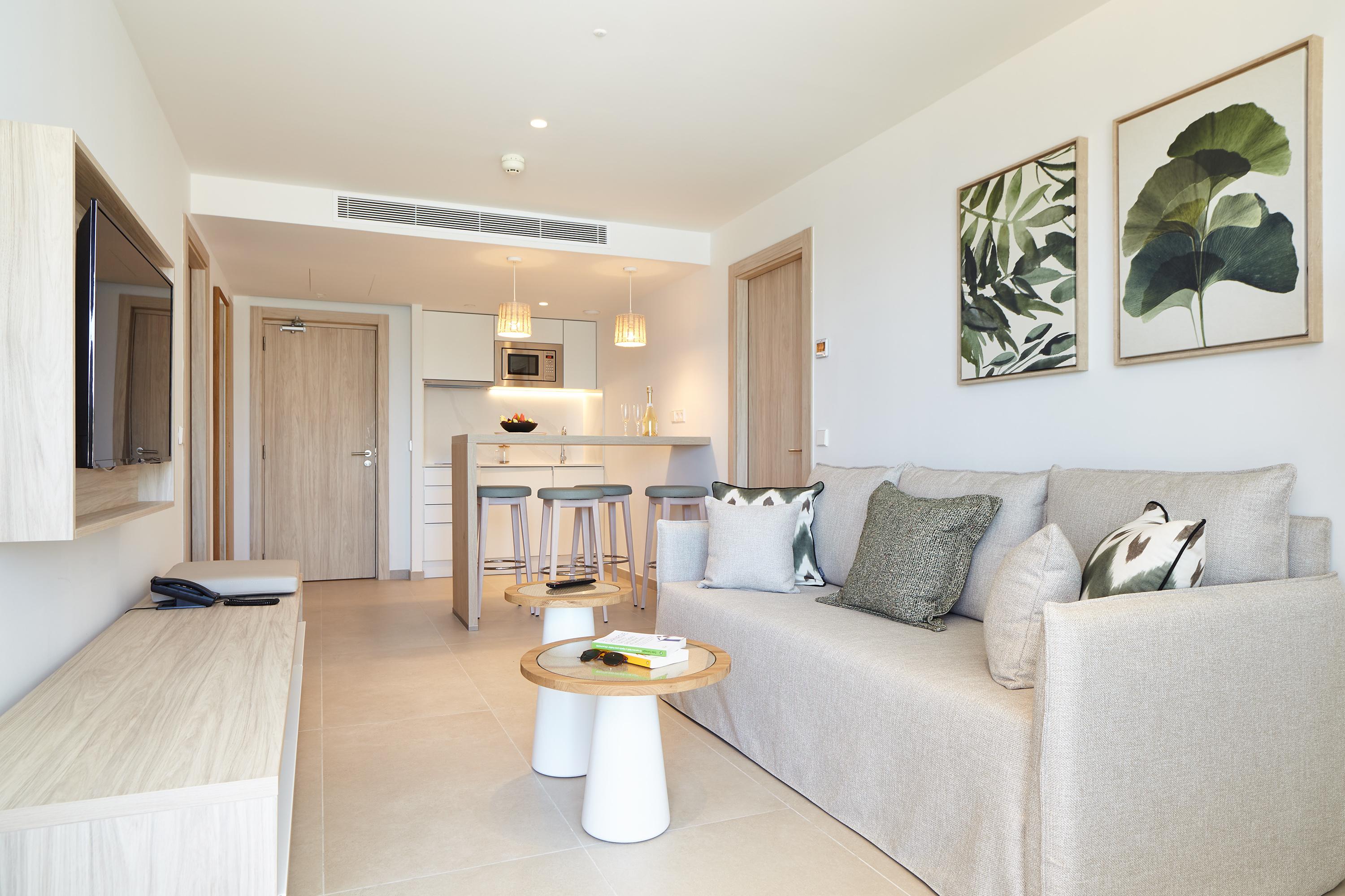 Marina Palace By Intercorp Group Aparthotel