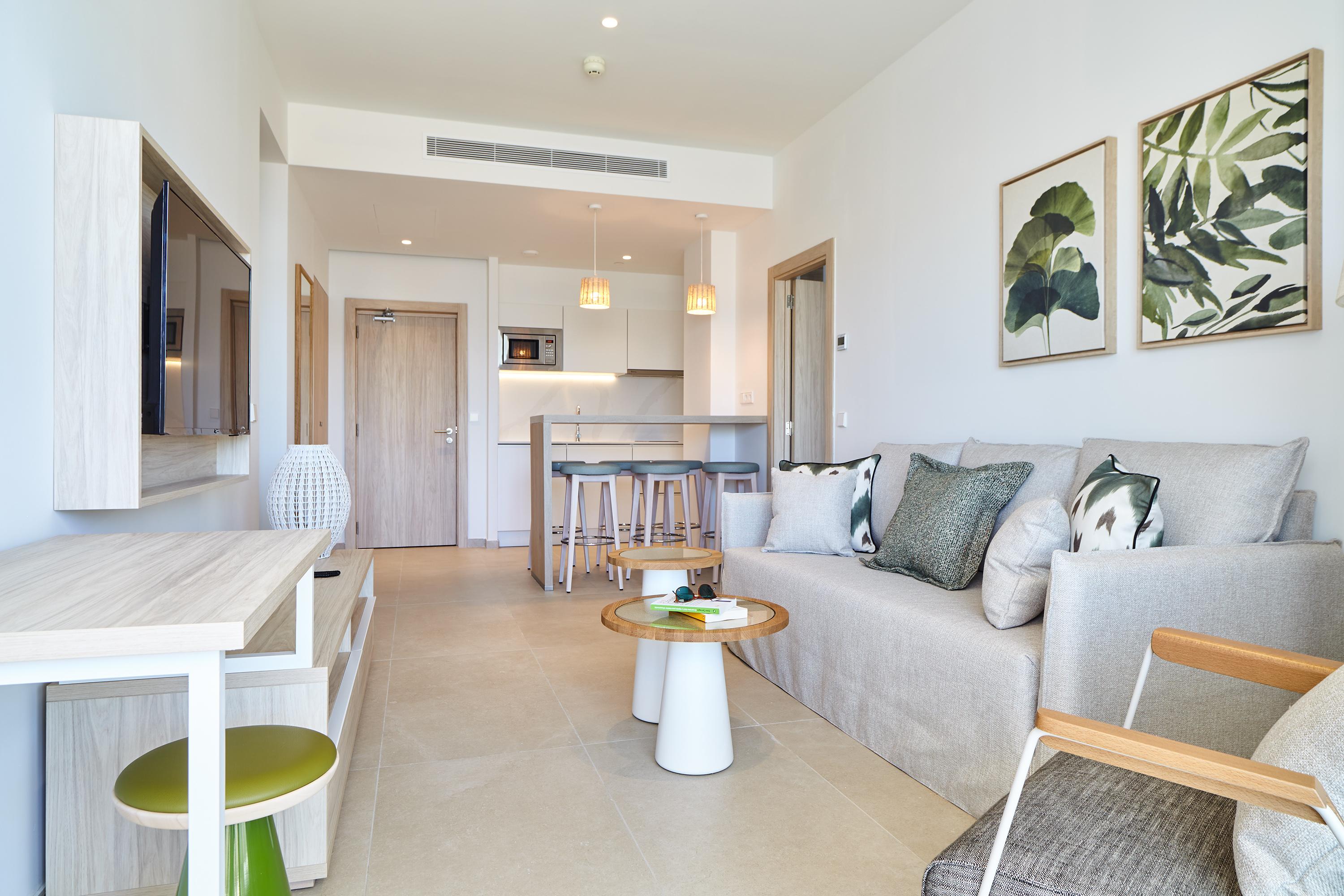 Marina Palace By Intercorp Group Aparthotel 3*