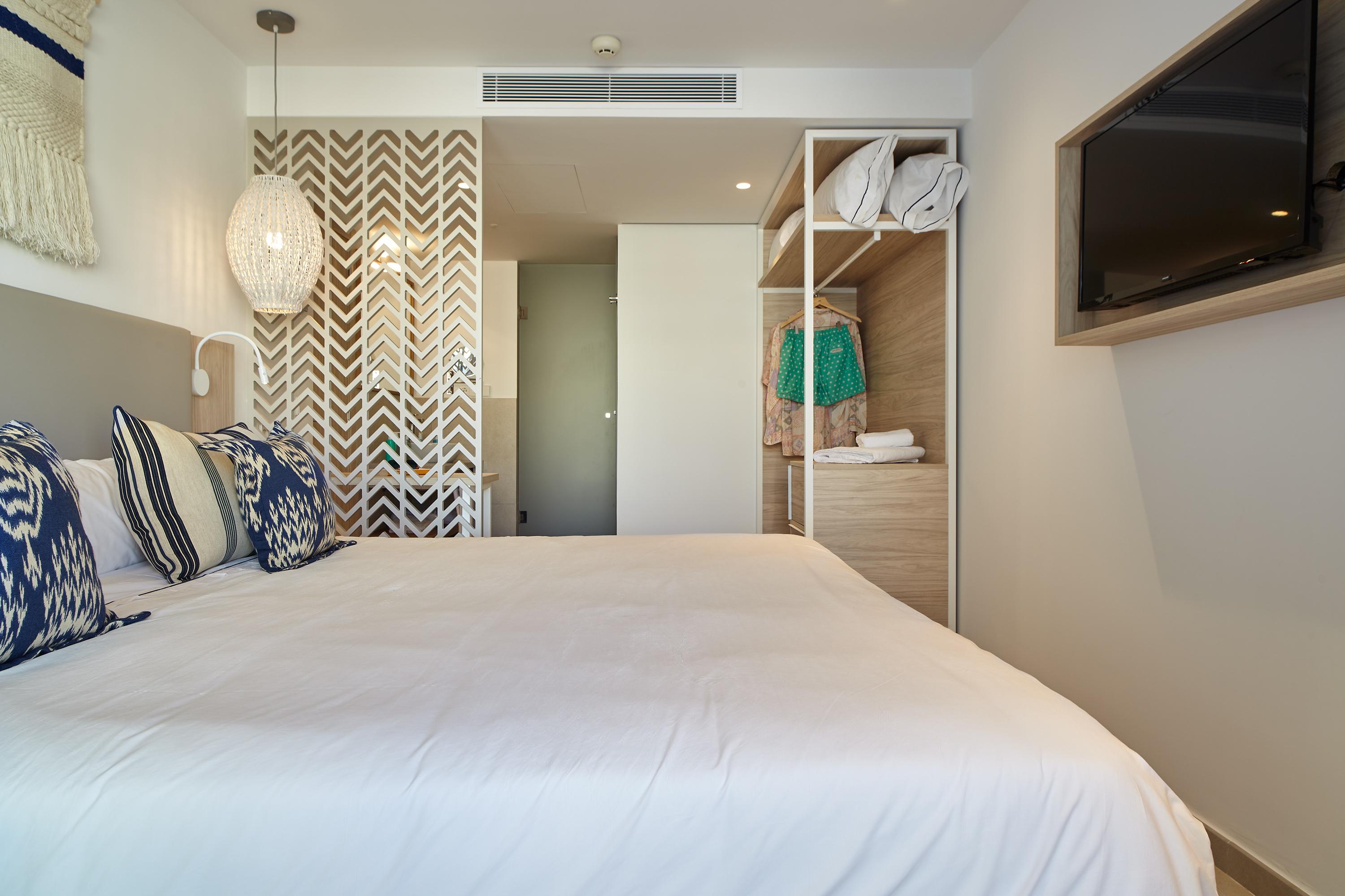 Marina Palace By Intercorp Group 3* San Antonio (Ibiza)
