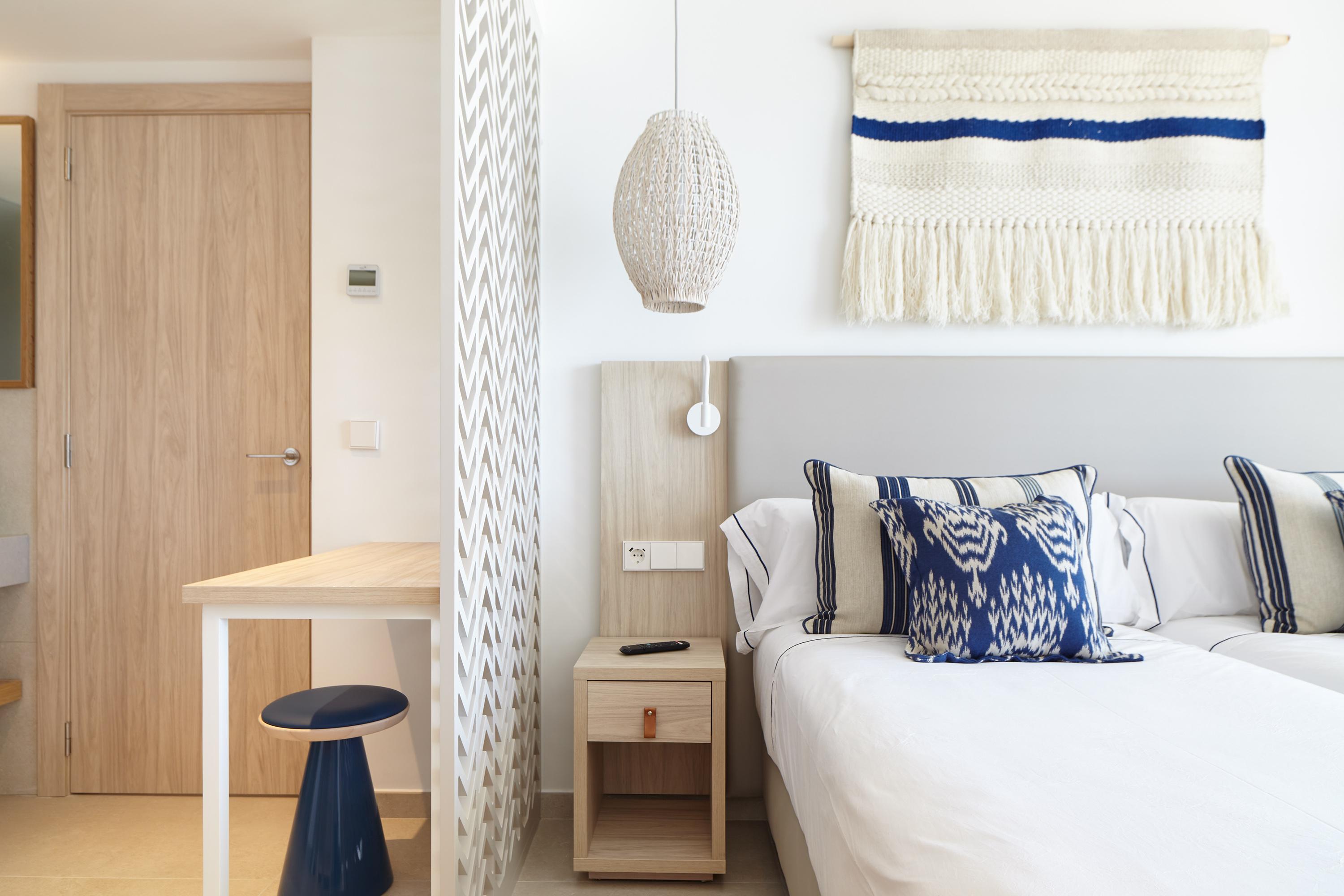 Marina Palace By Intercorp Group Aparthotel San Antonio (Ibiza)