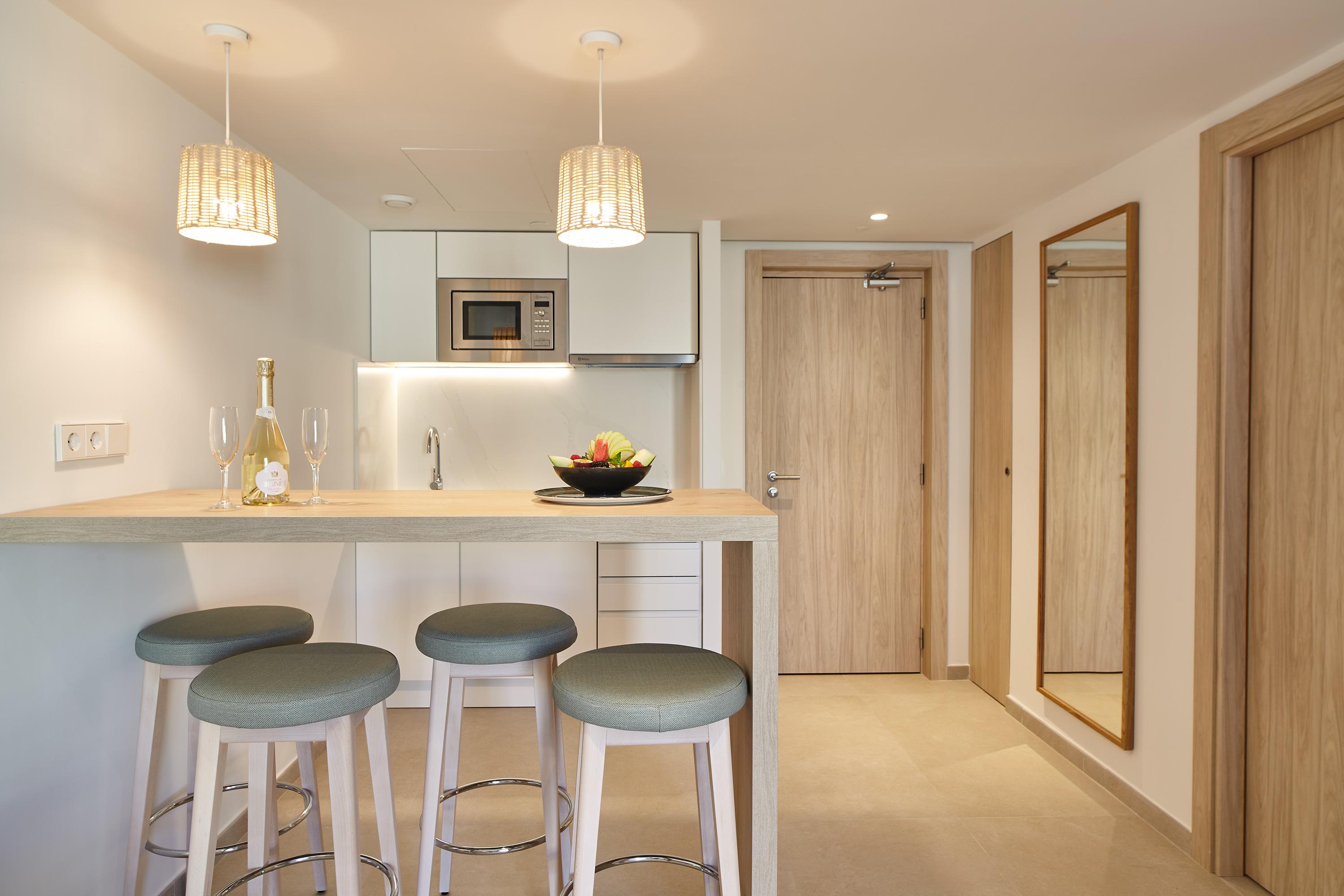 Aparthotel Marina Palace By Intercorp Group 3*