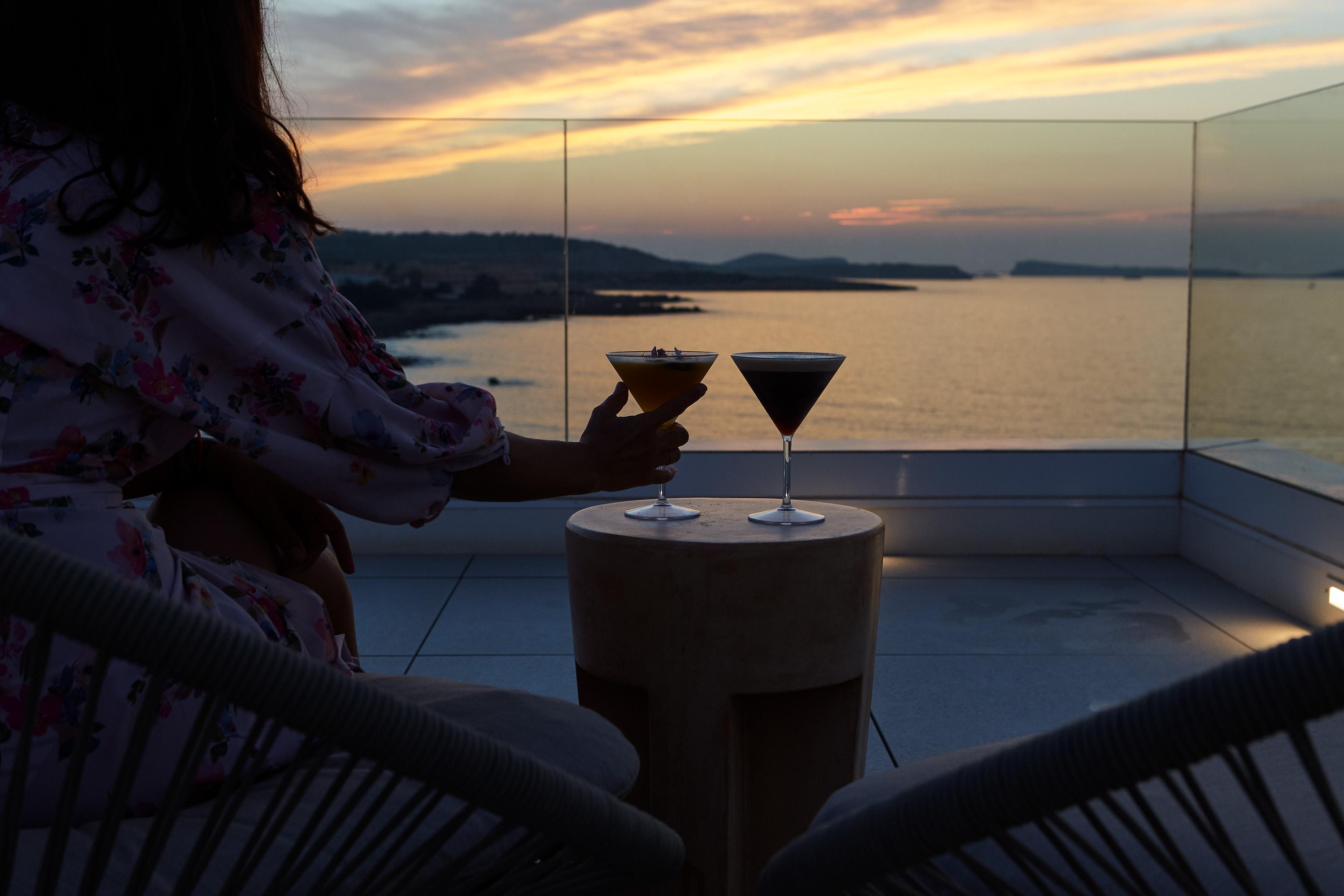 Marina Palace By Intercorp Group San Antonio (Ibiza)
