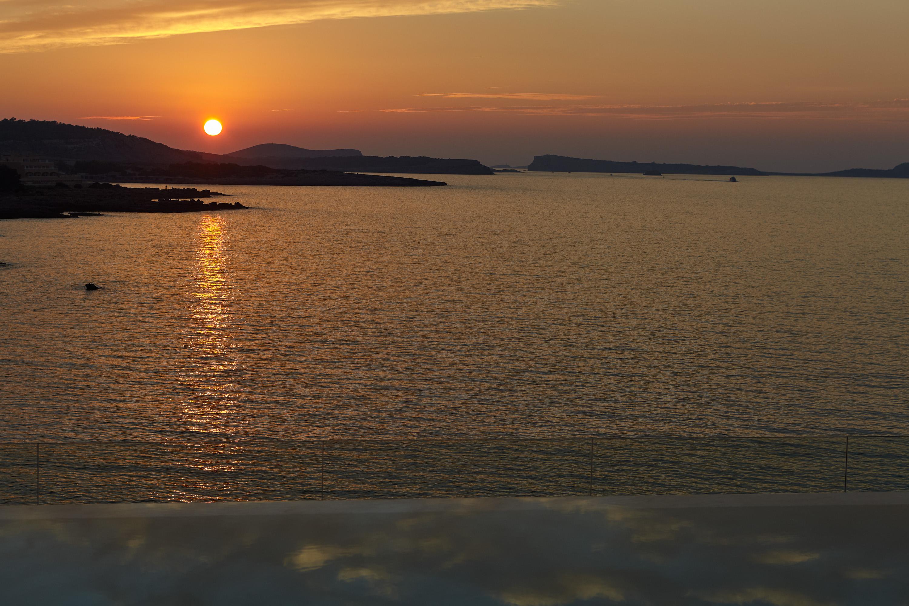 Aparthotel Marina Palace By Intercorp Group San Antonio (Ibiza)