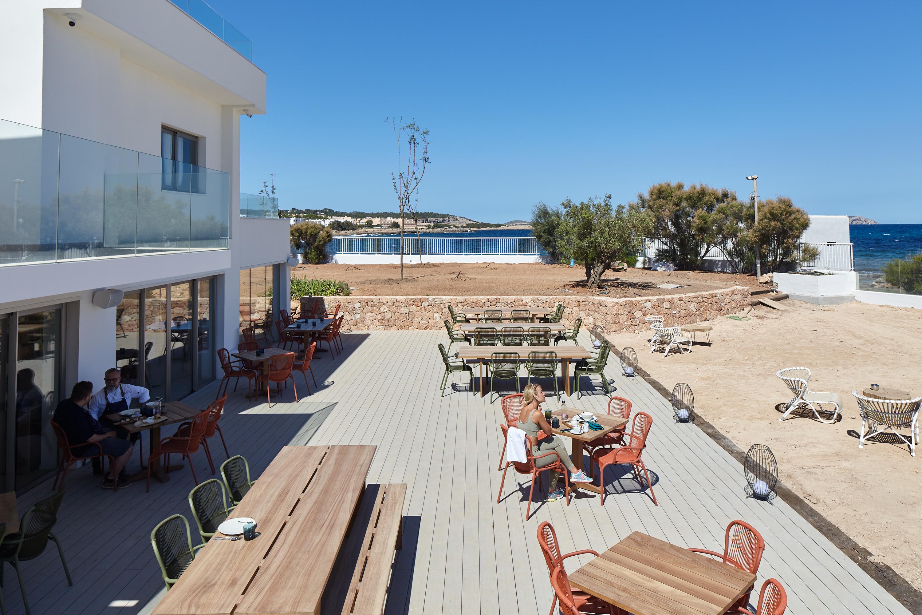 Marina Palace By Intercorp Group Aparthotel 3*