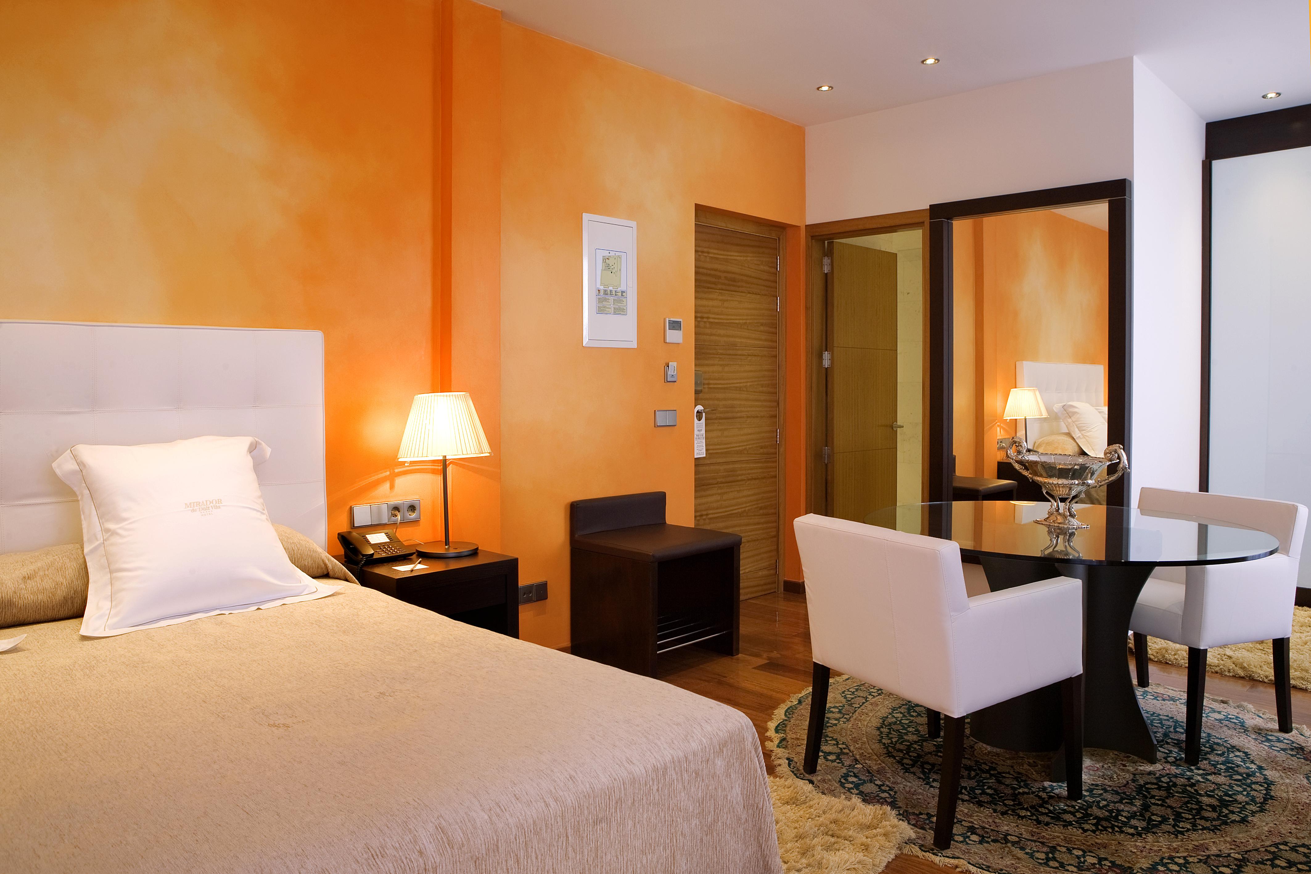 Mirador De Dalt Vila-relais & Chateaux Hotel Cidade de Ibiza