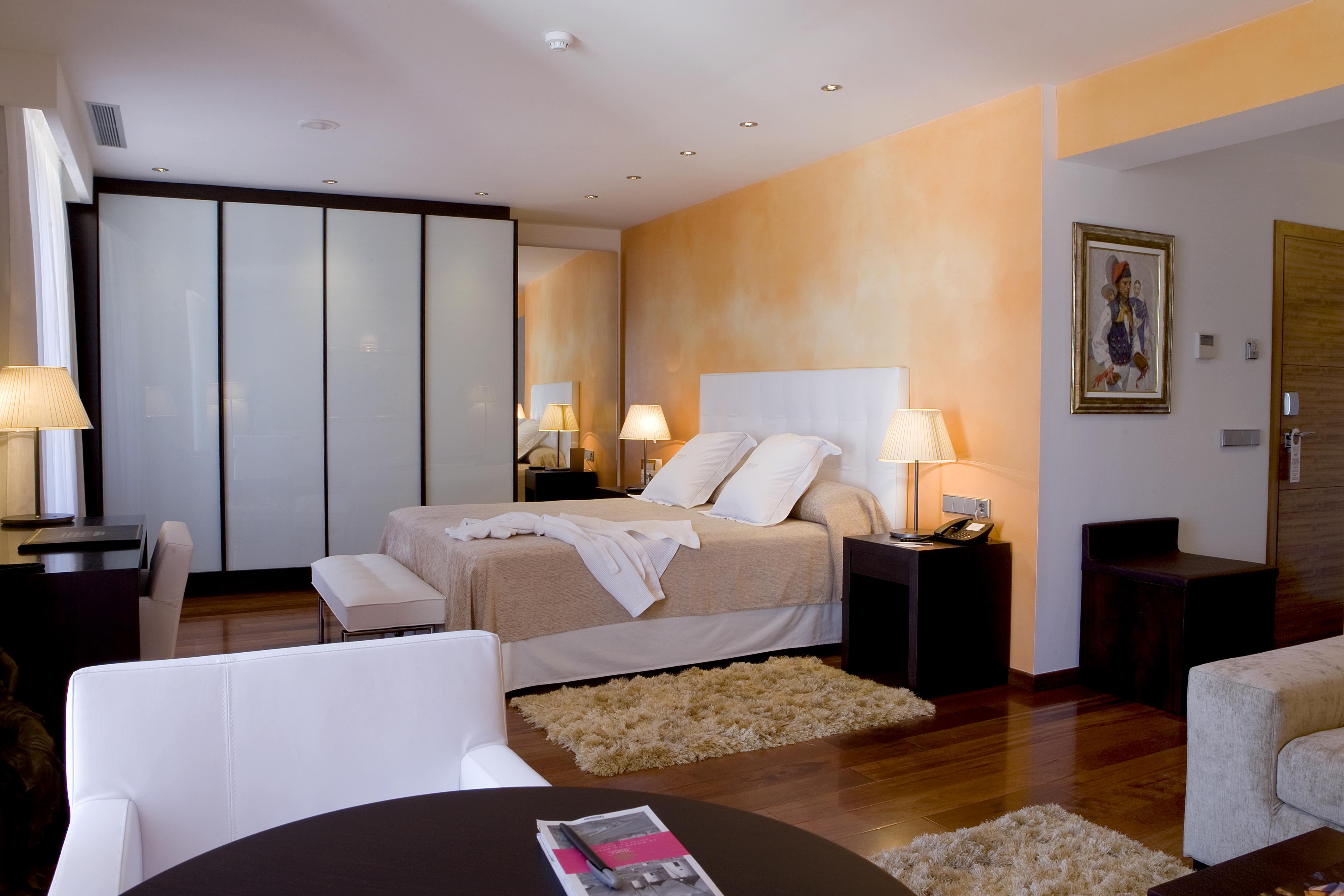 Mirador De Dalt Vila-relais & Chateaux Hotel Cidade de Ibiza