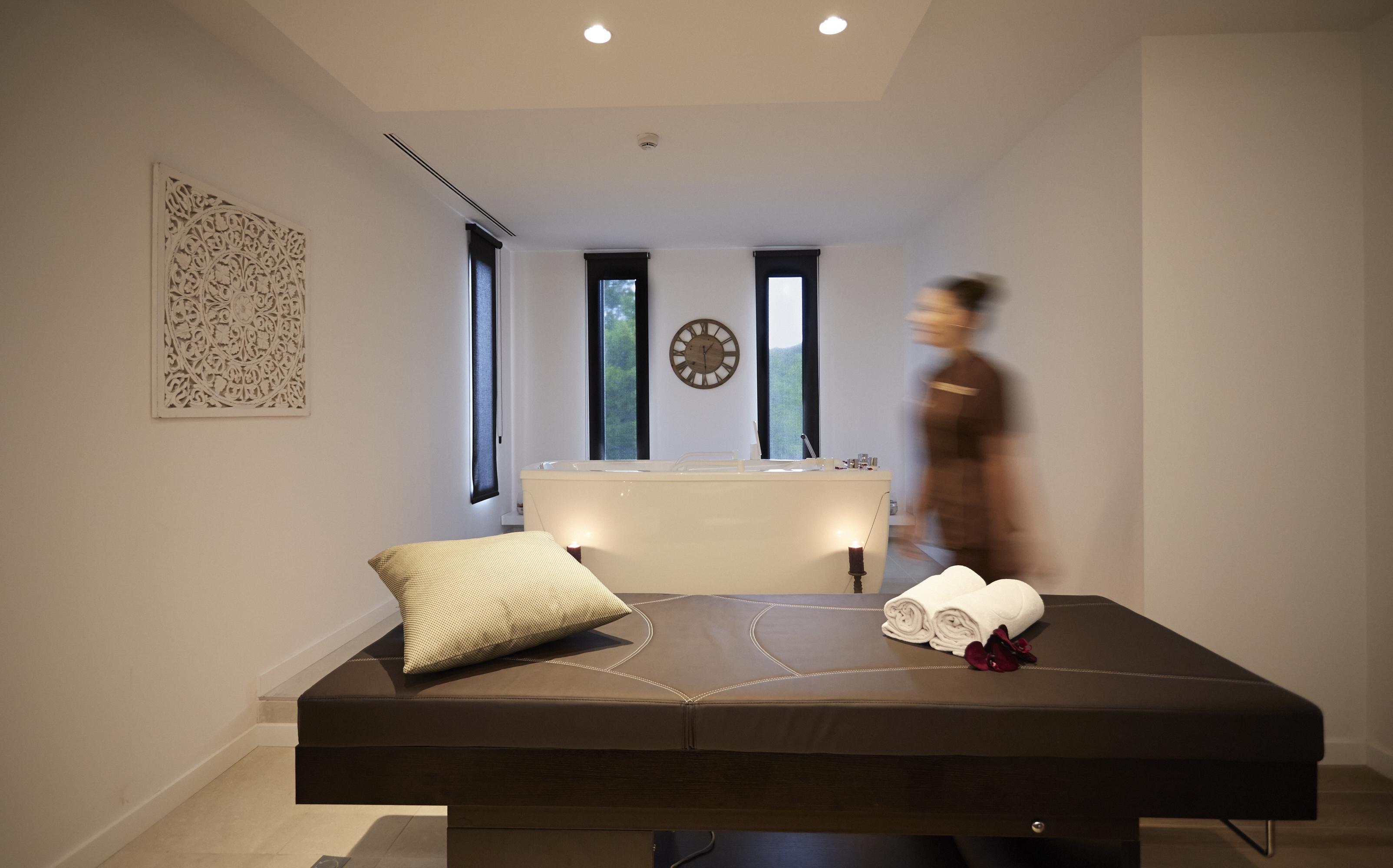 Insotel Tarida & Hotel 5*