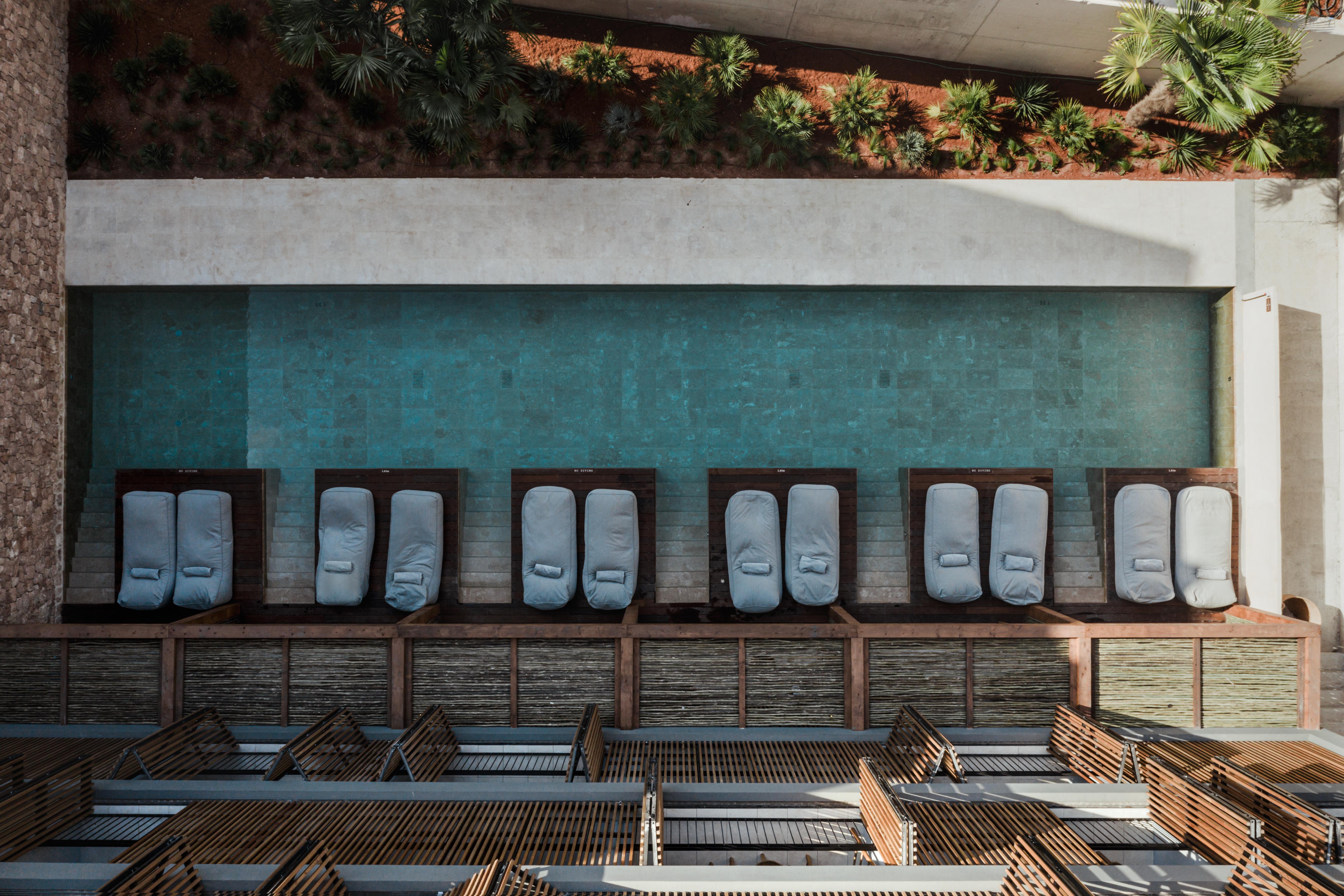 Oku Ibiza (adults Only) Hotel