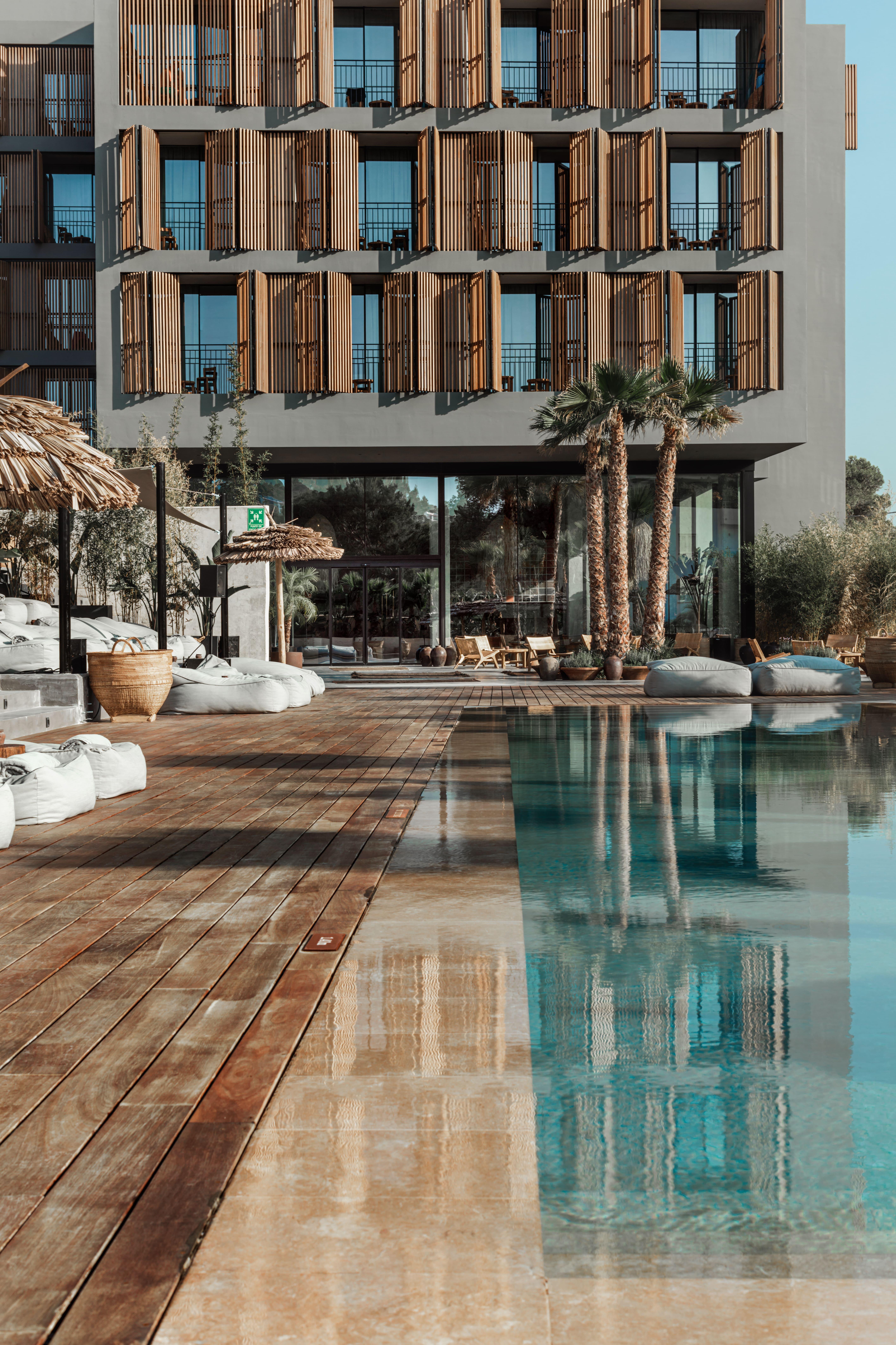Oku Ibiza (adults Only) Hotel