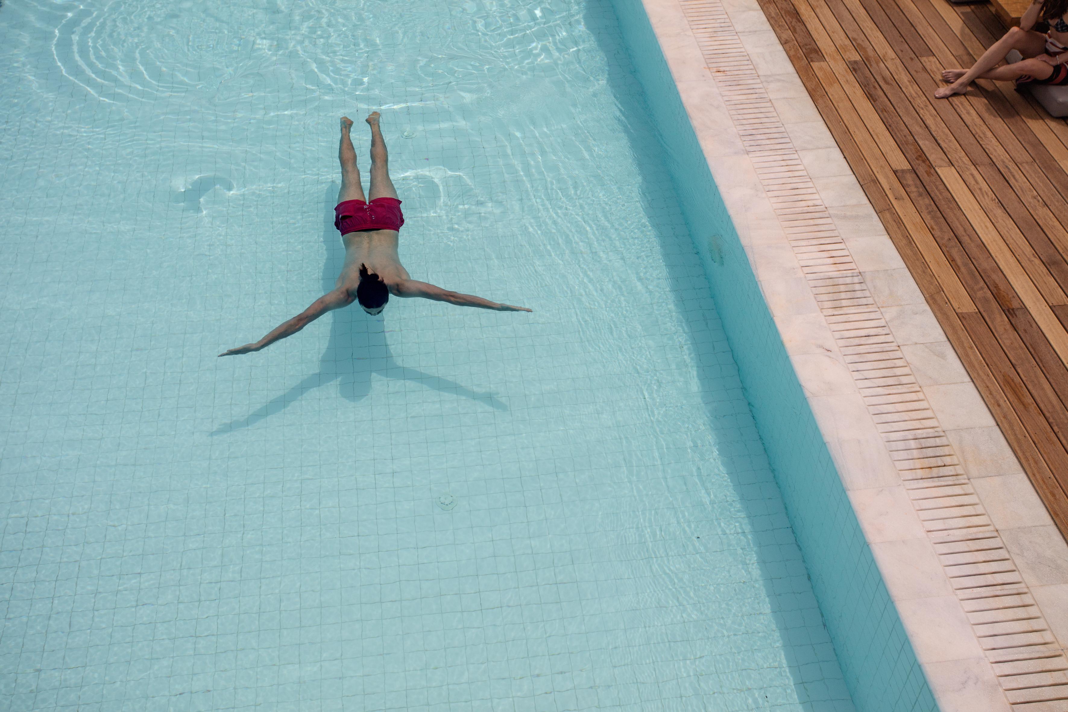 Oku Ibiza (adults Only) San Antonio Abad