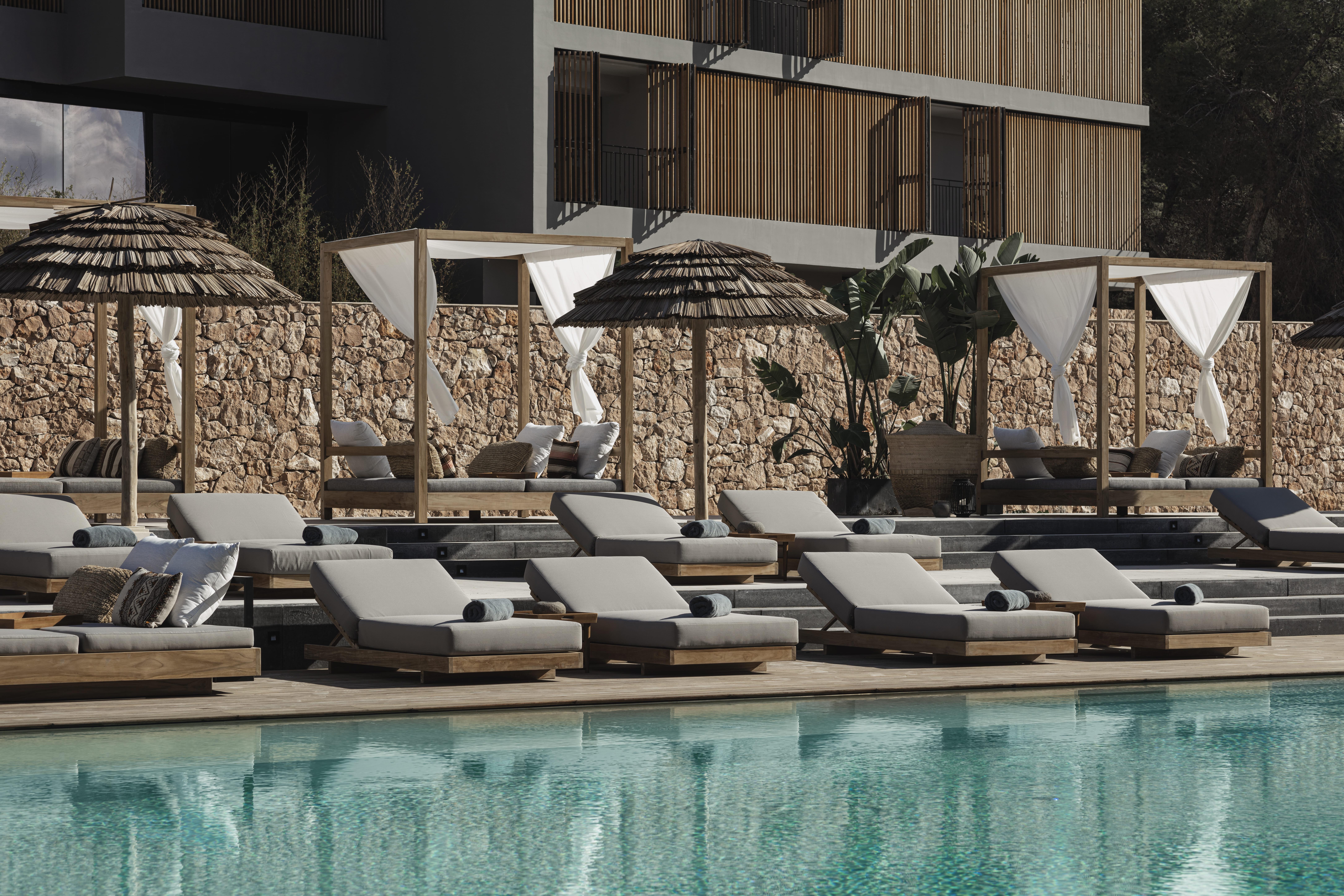 Oku Ibiza (adults Only)