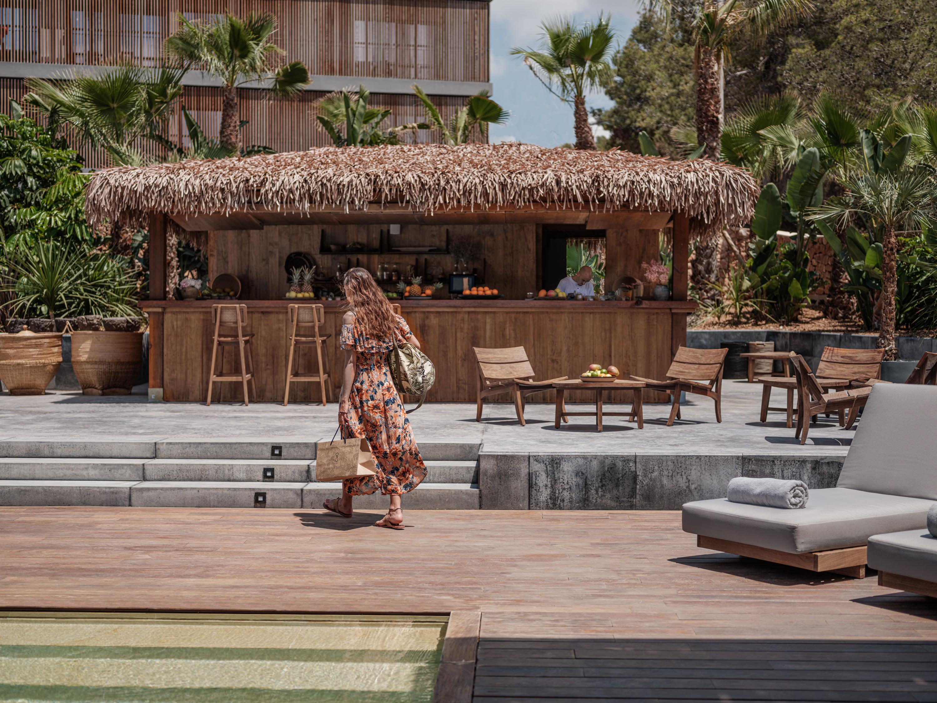 Oku Ibiza (adults Only) 5*