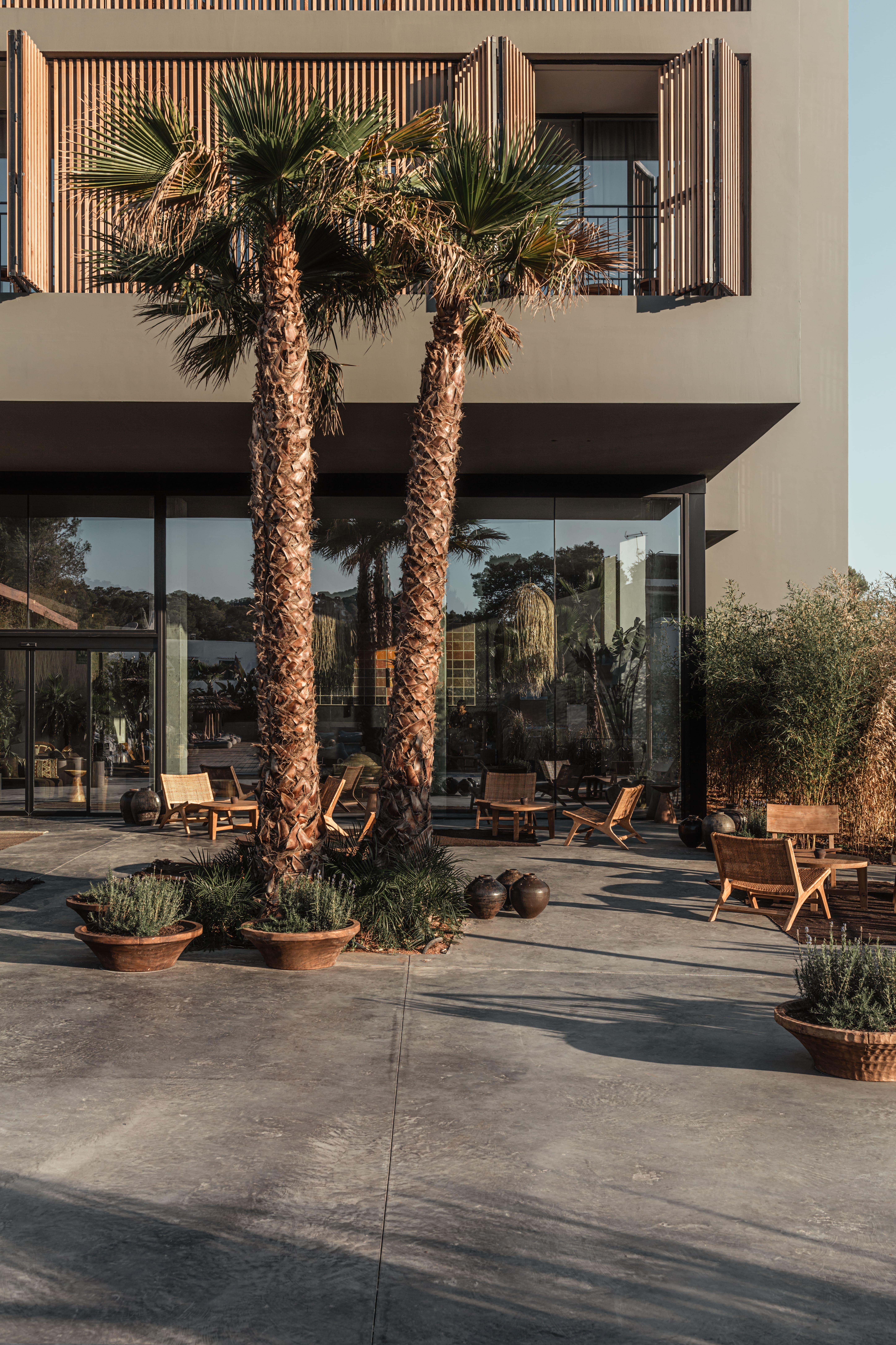 Hotel Oku Ibiza (adults Only) San Antonio Abad