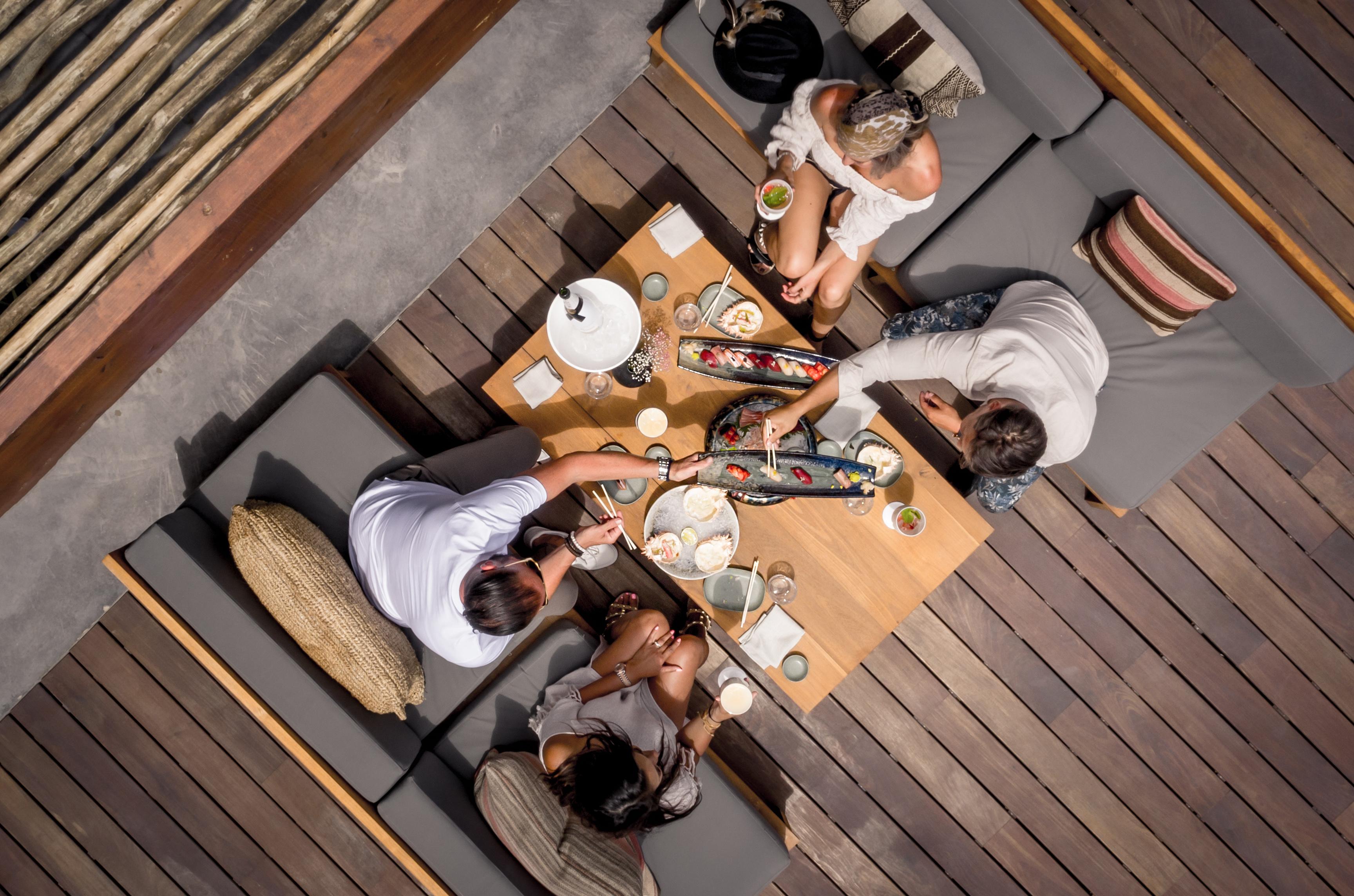 Oku Ibiza (adults Only) Hotel 5*