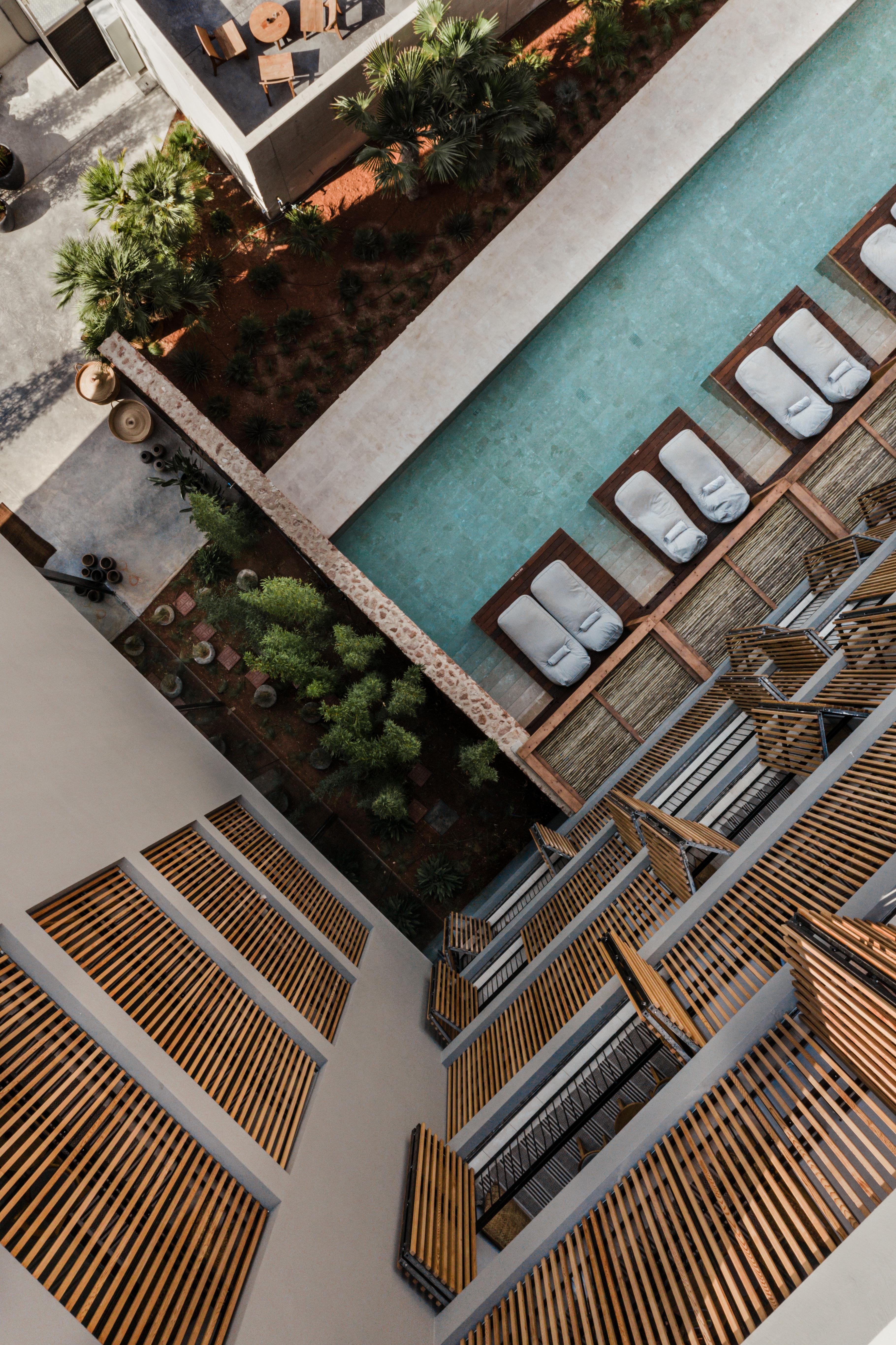 Hotel Oku Ibiza (adults Only)