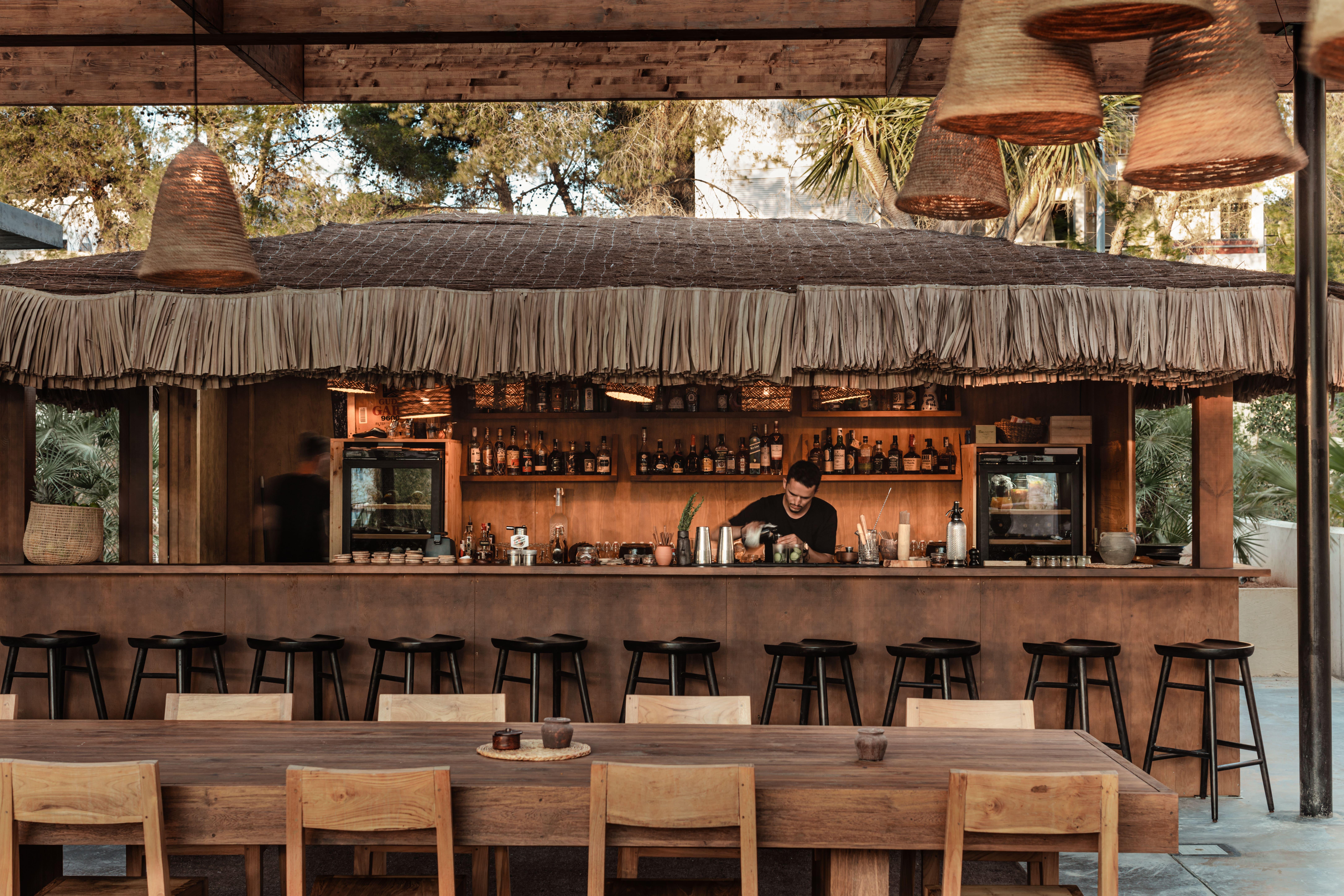 Hotel Oku Ibiza (adults Only)
