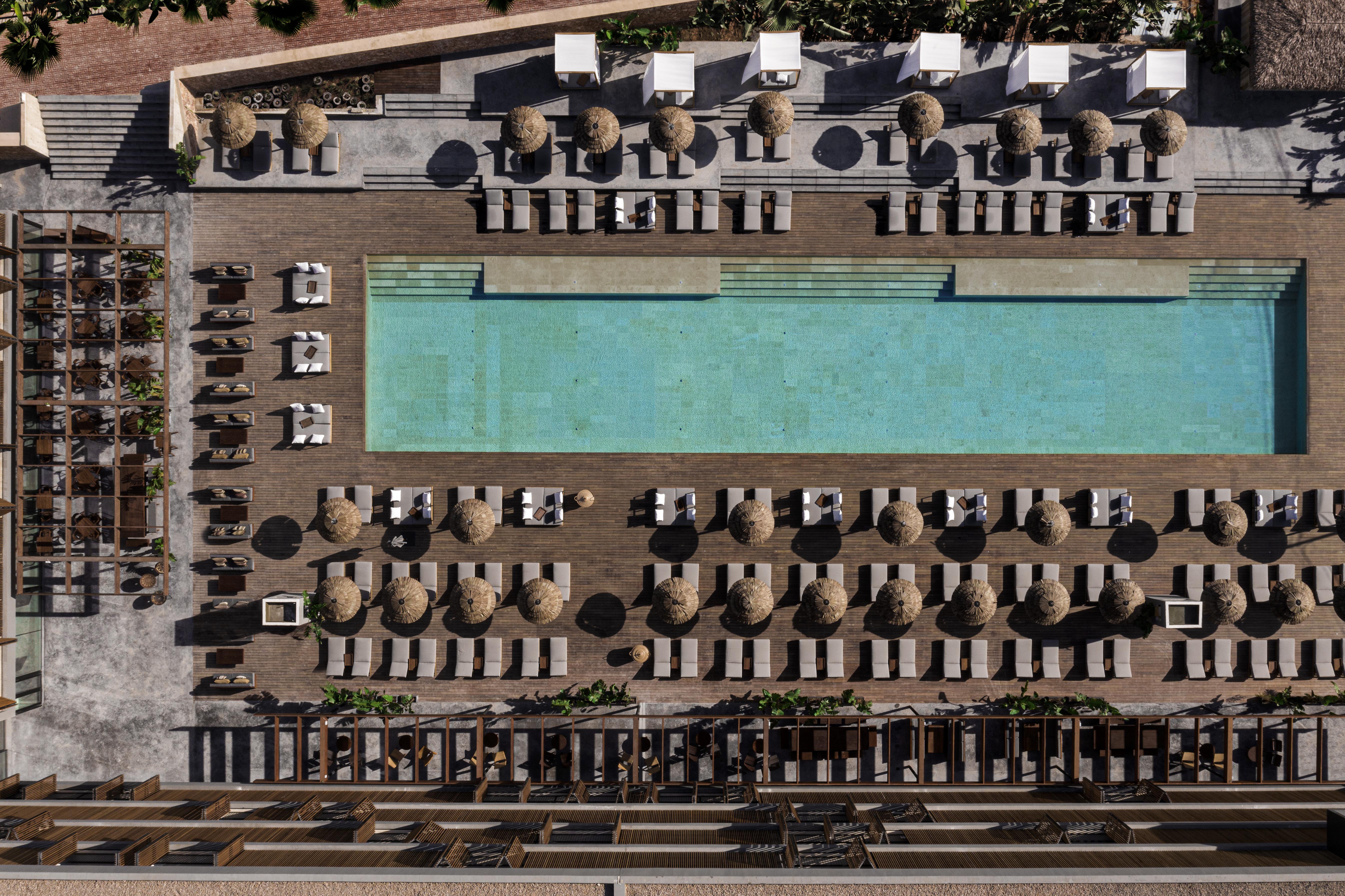 Hotel Oku Ibiza (adults Only) 5*