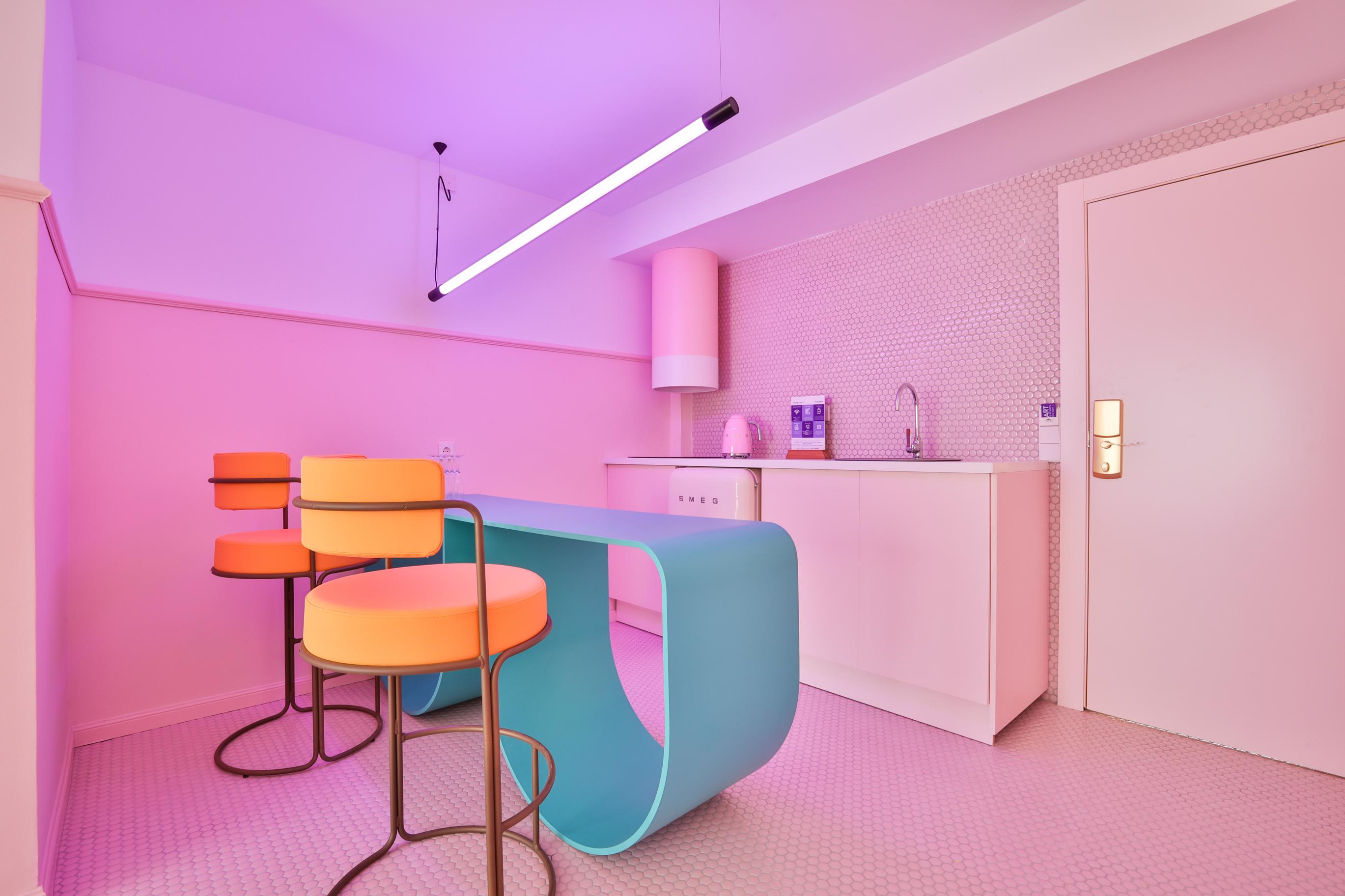 Hotel Paradiso Ibiza Art - Adults Only