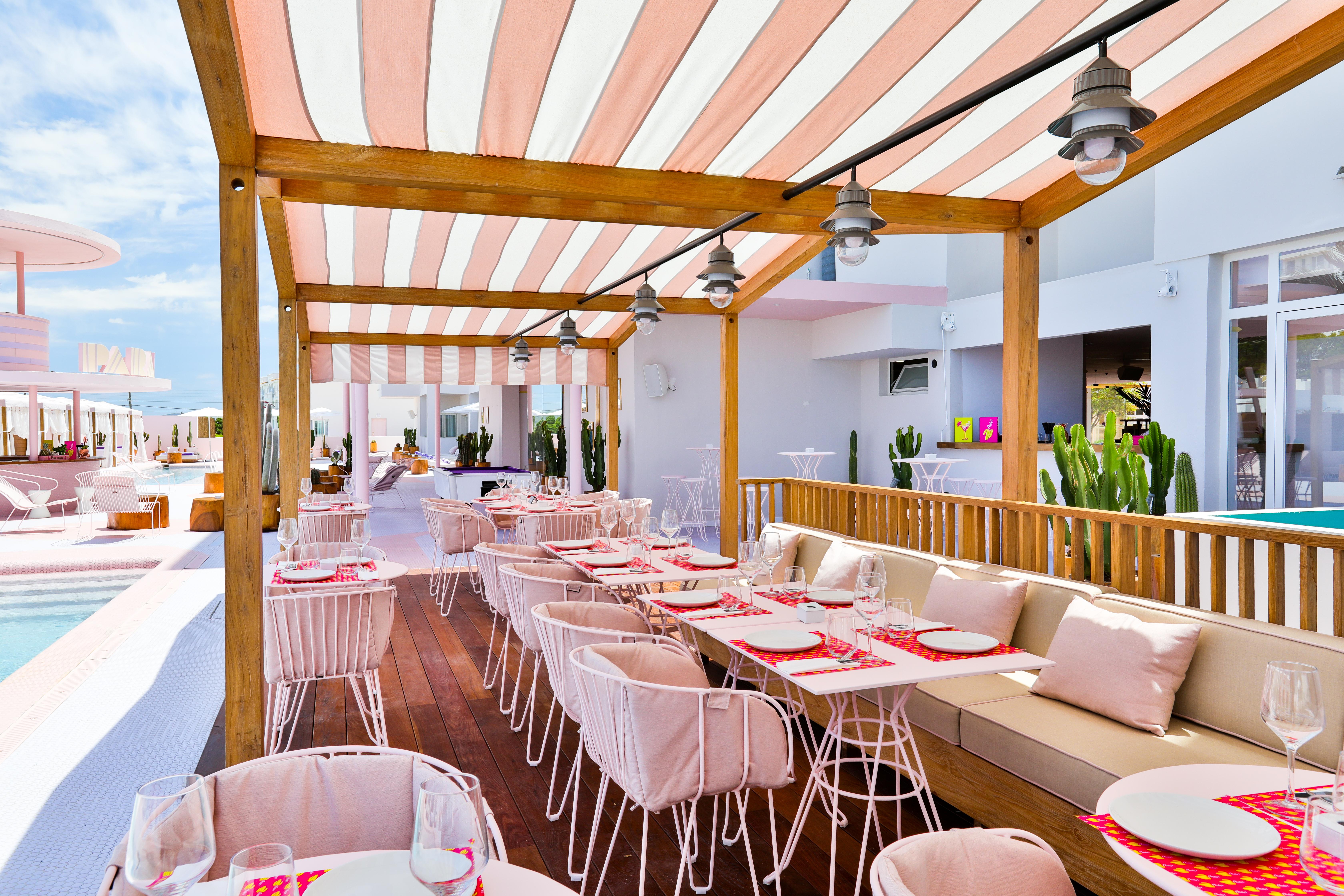 Paradiso Ibiza Art - Adults Only