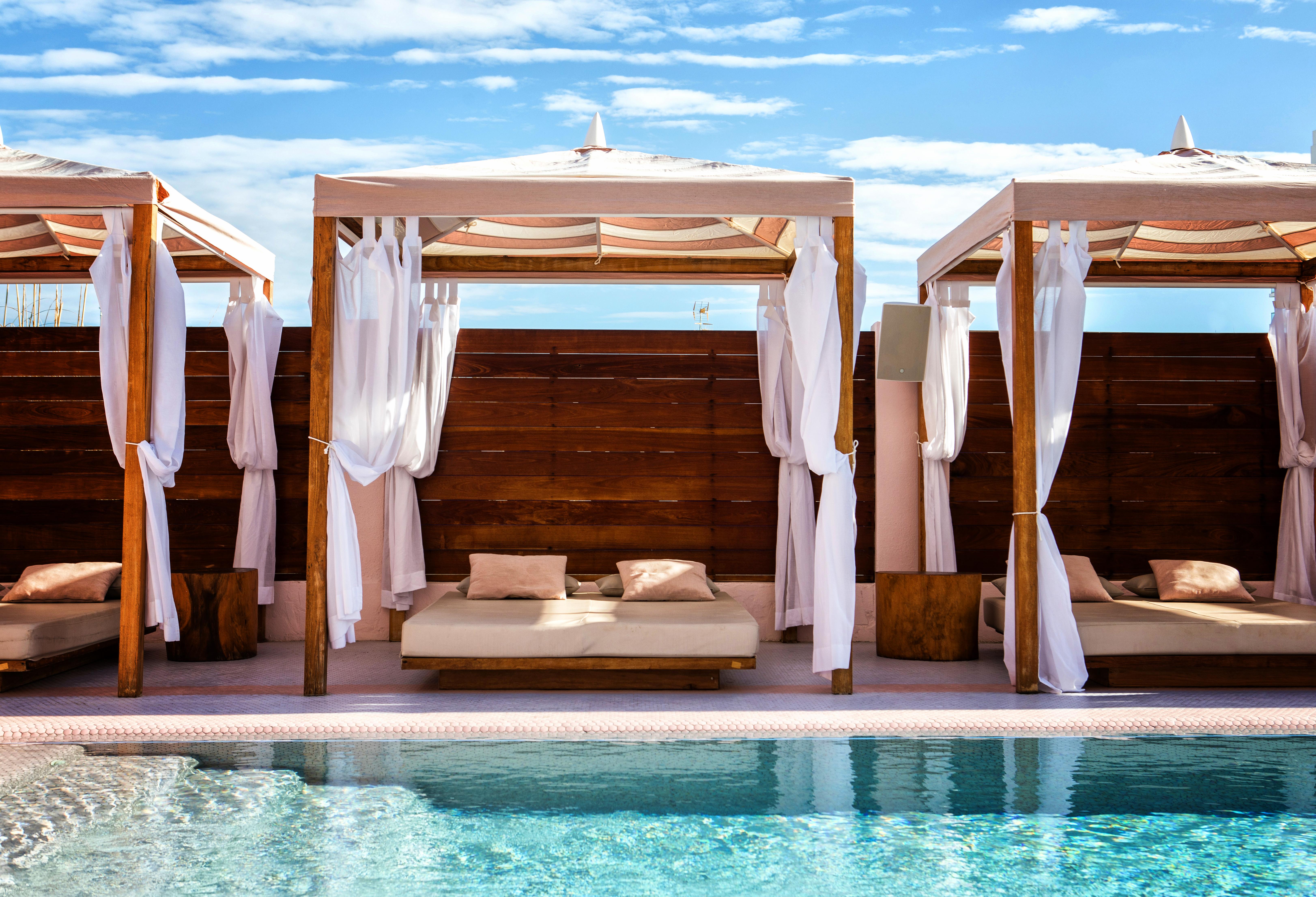 Paradiso Ibiza Art - Adults Only